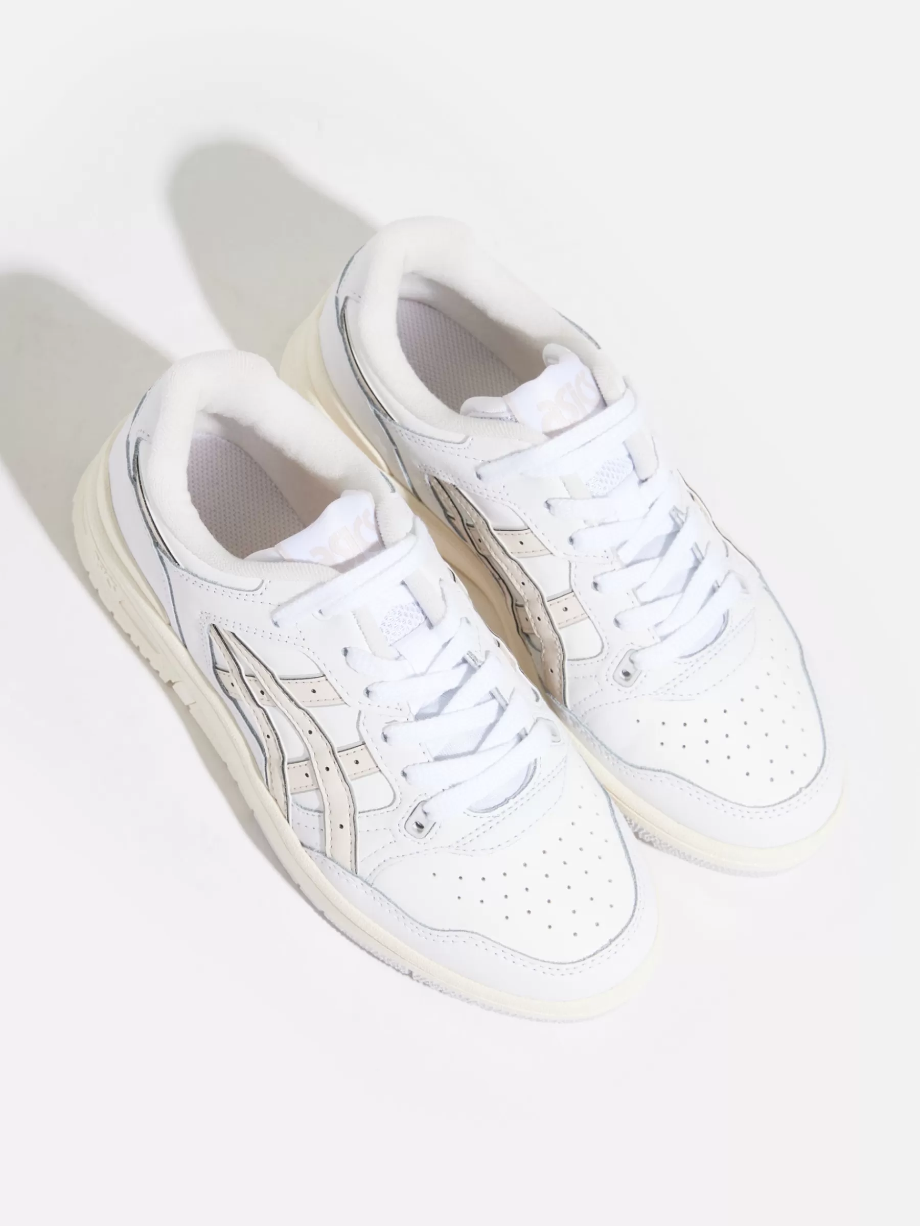 Shop Asics | Ex89 For Women White