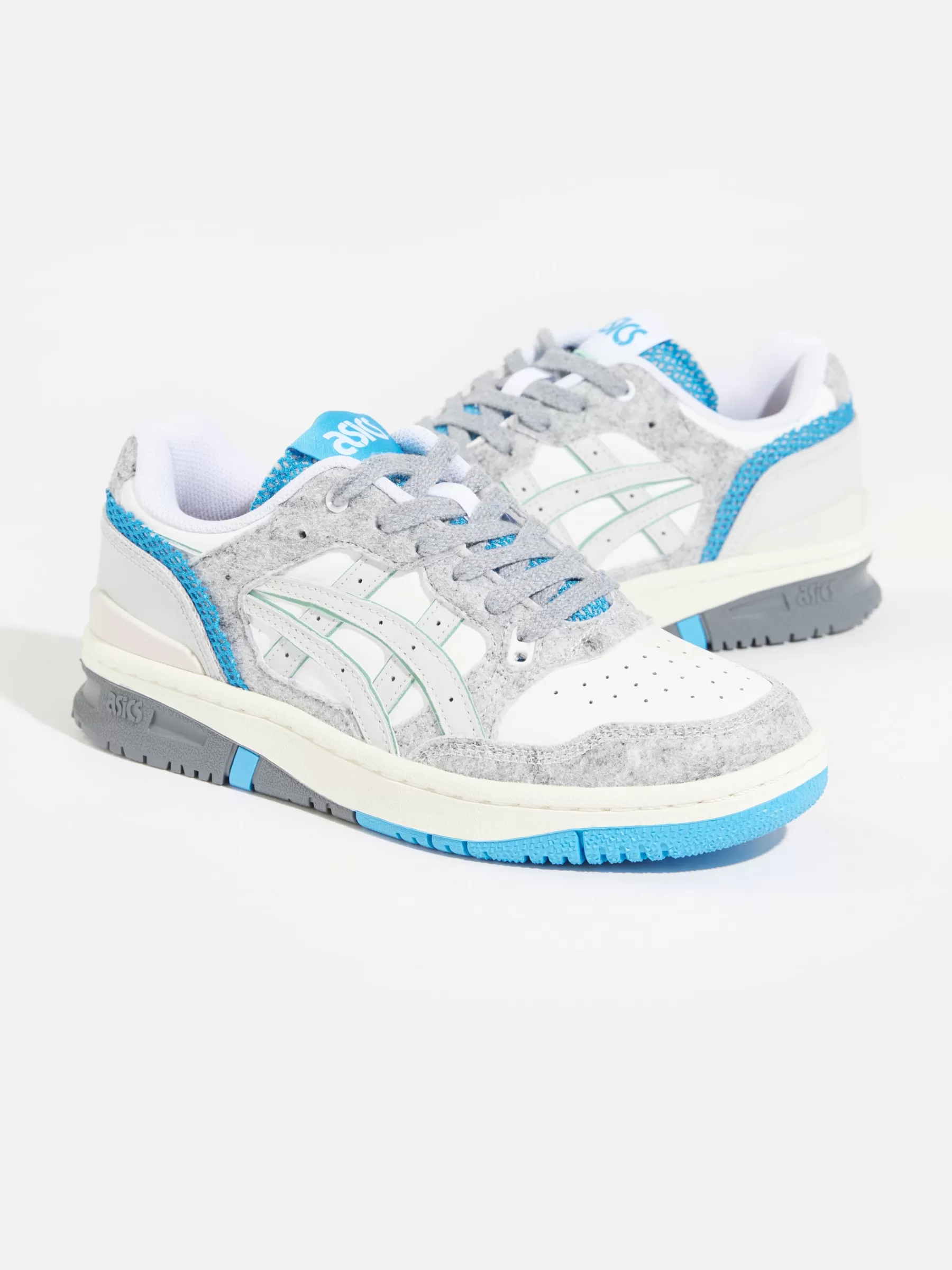 Hot Asics | Ex89 For Women White