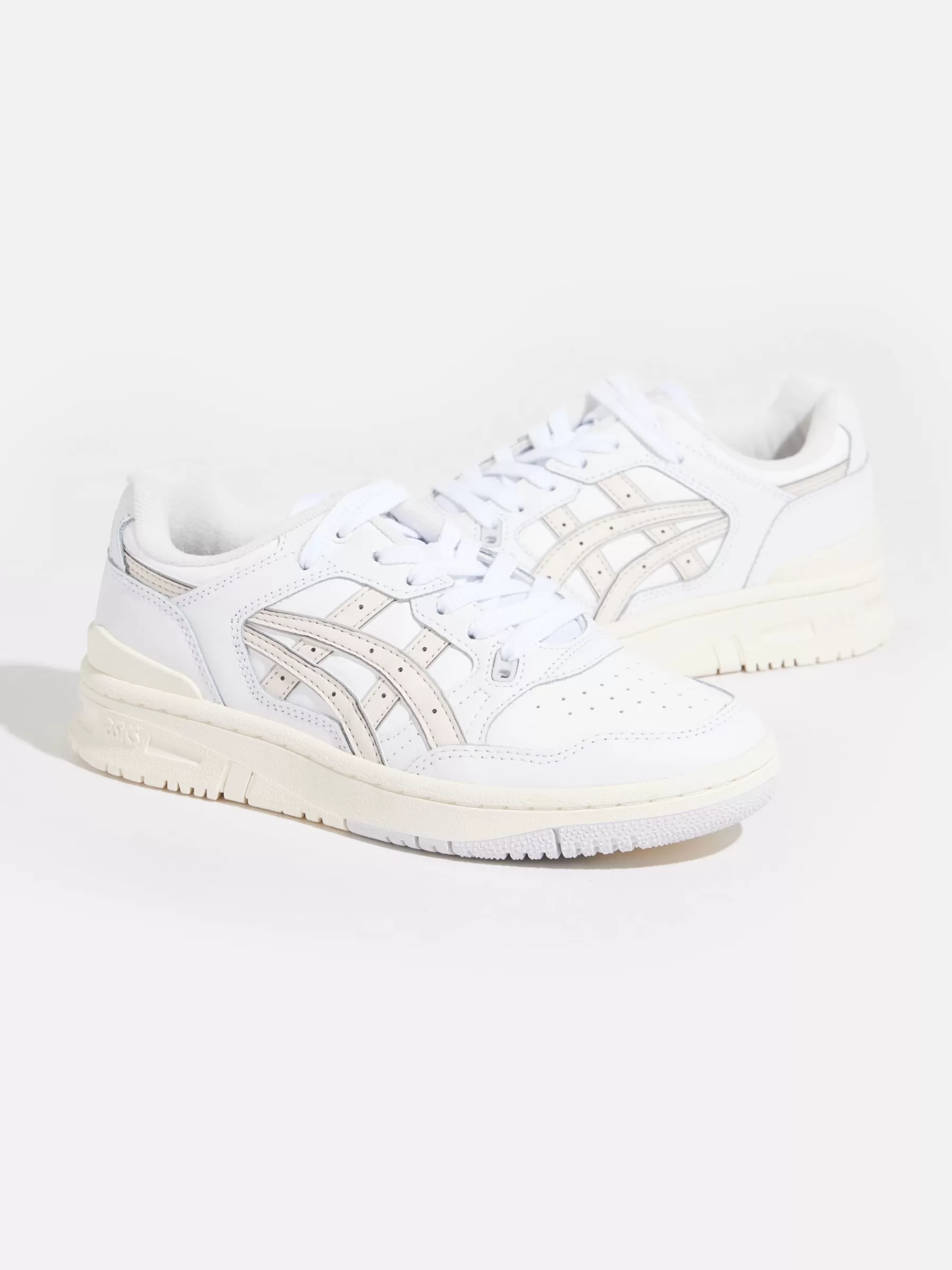 Shop Asics | Ex89 For Women White