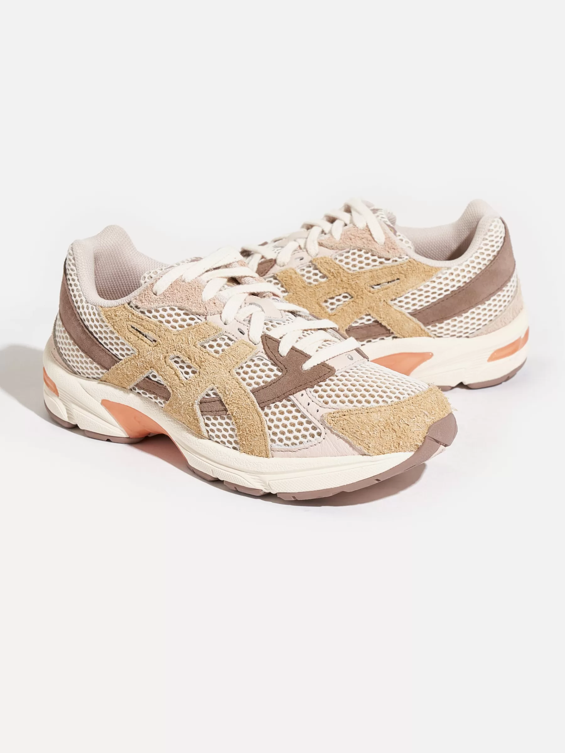 Discount Asics | Gel-1130 For Women Brown