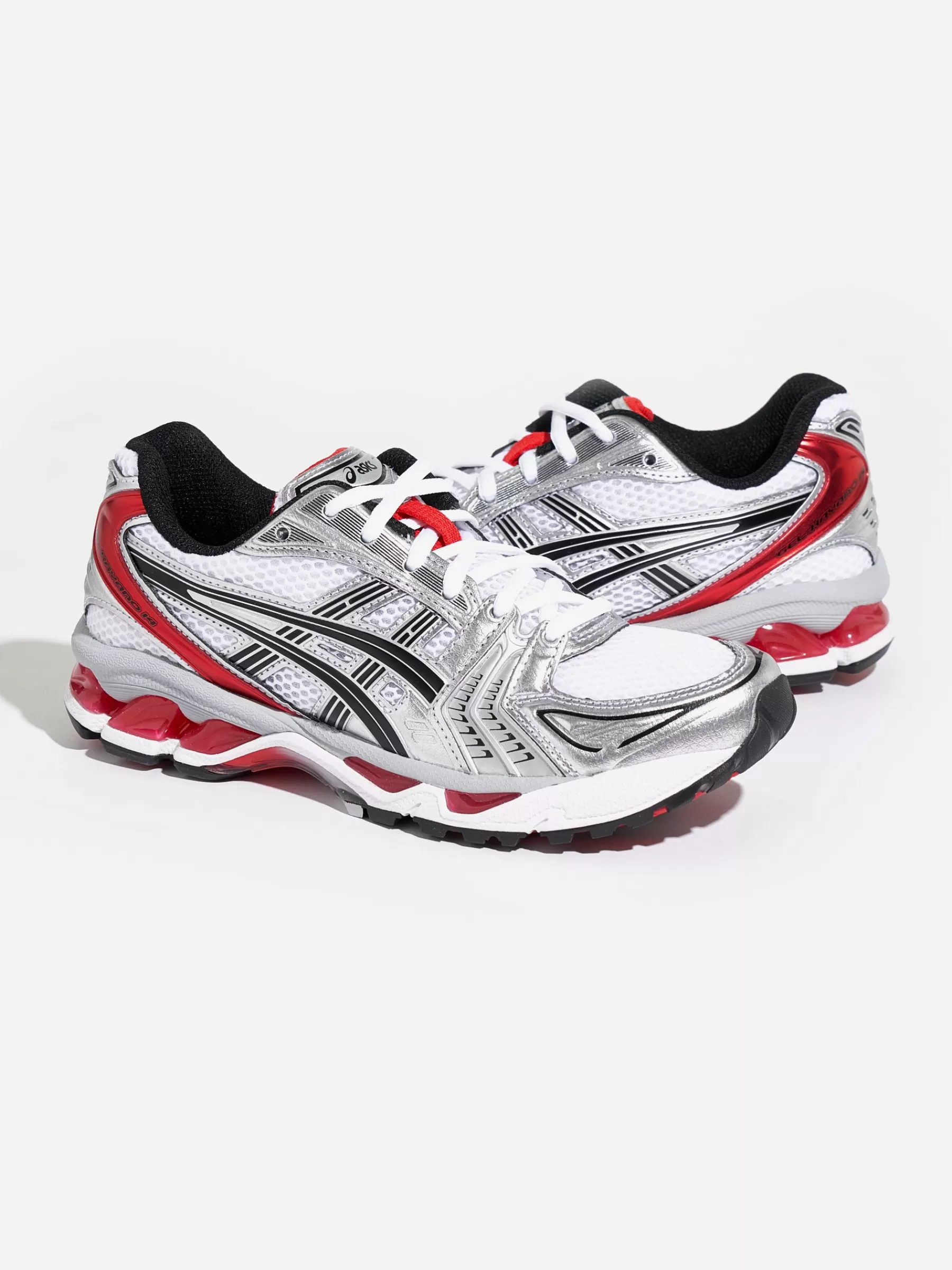 Discount Asics | Gel-Kayano 14 For Women Red