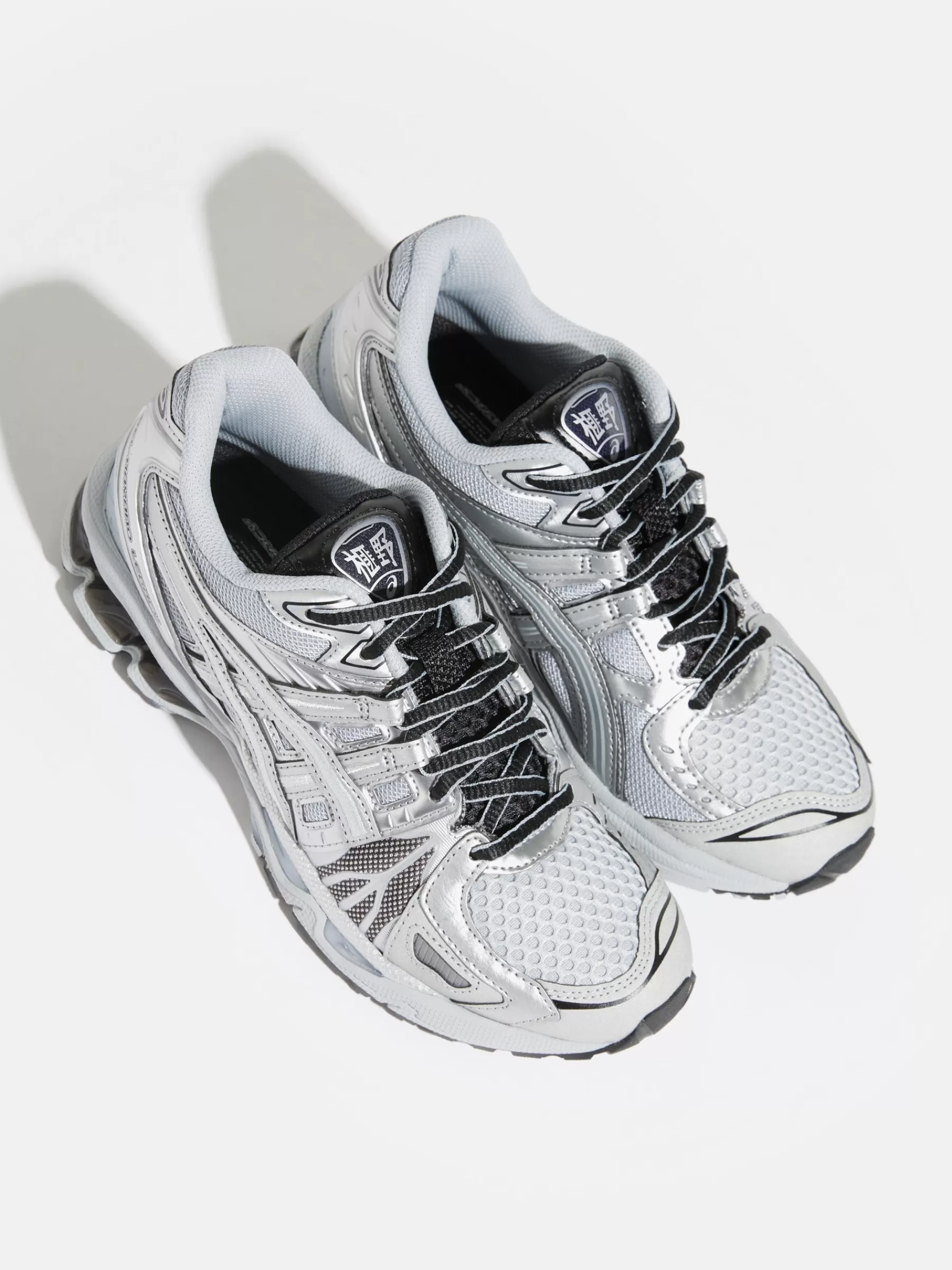 Best Sale Asics | Gel-Kayano Legacy For Women Silver