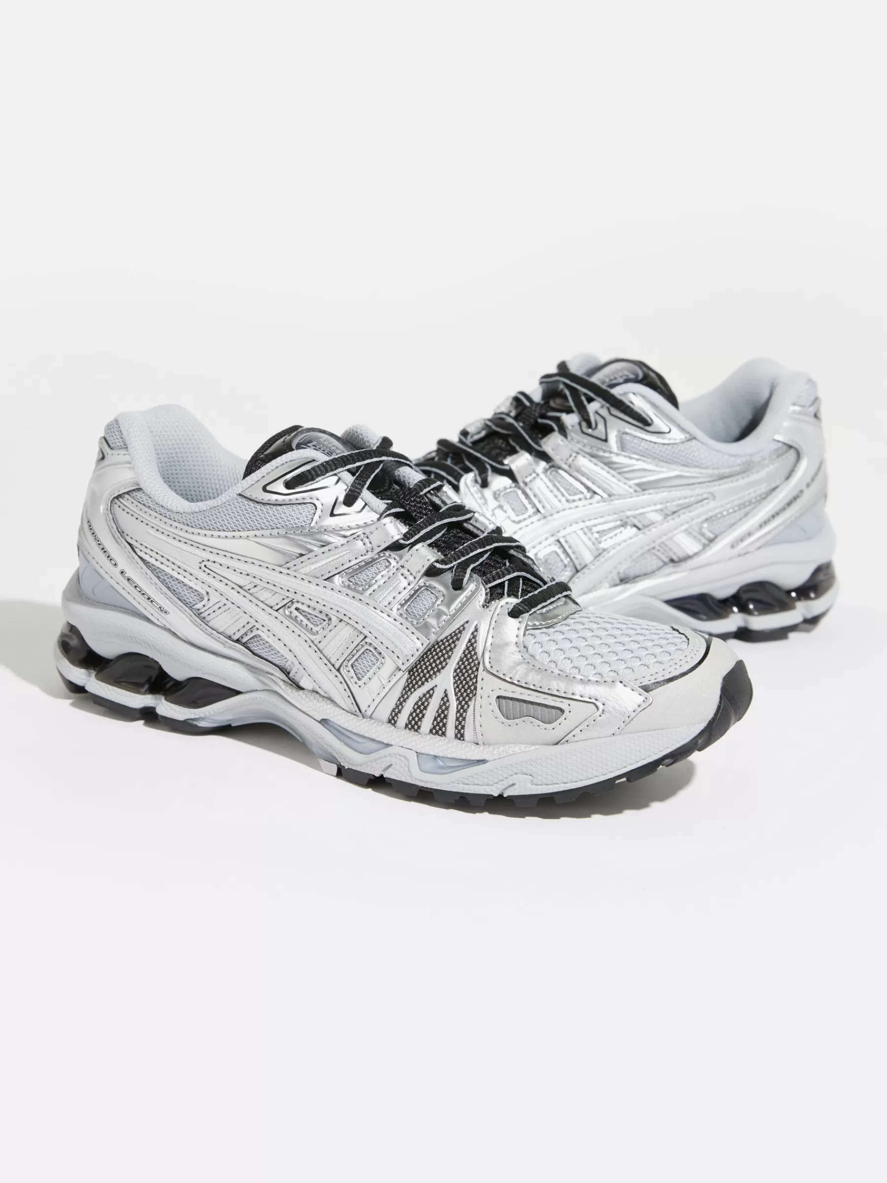 Online Asics | Gel-Kayano Legacy For Women Silver