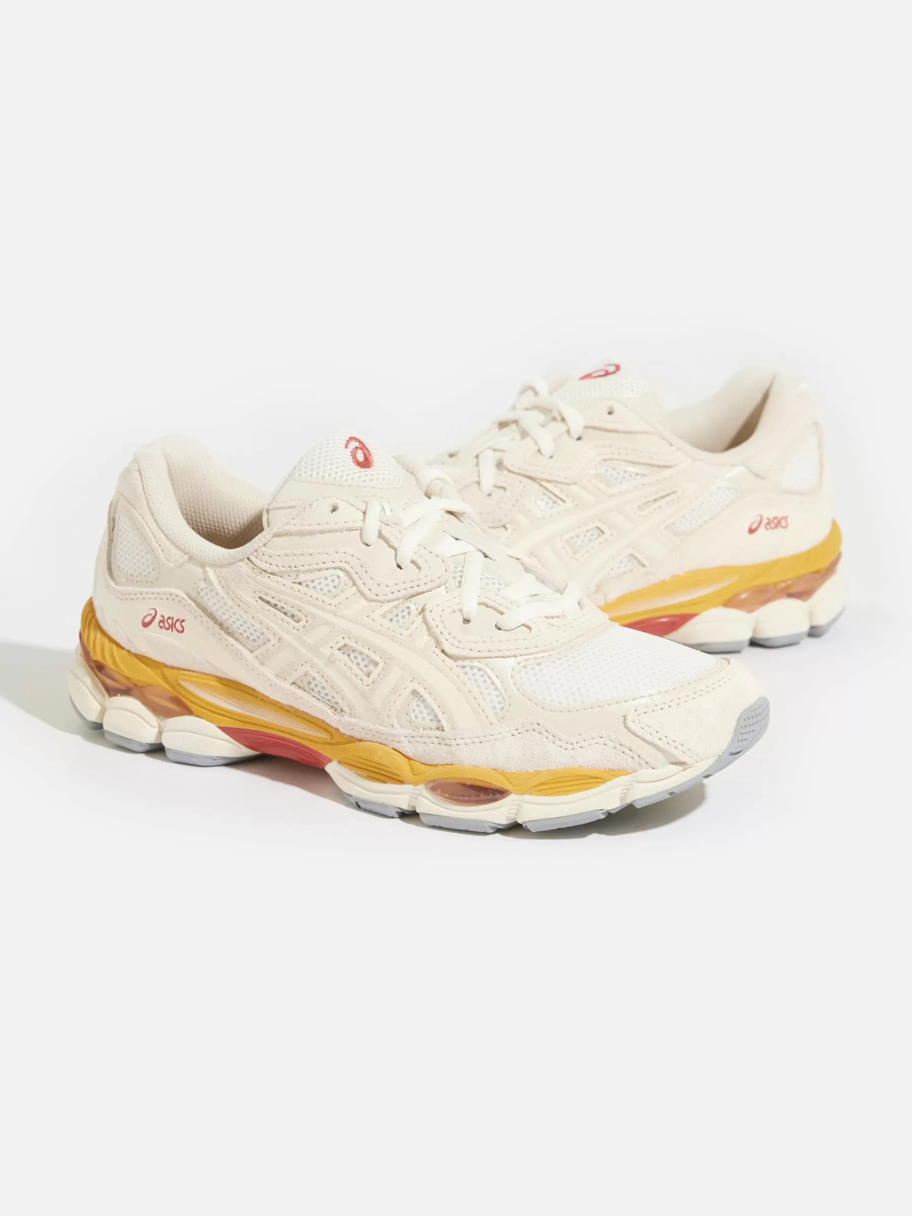 Cheap Asics | Gel-Nyc For Women Cream