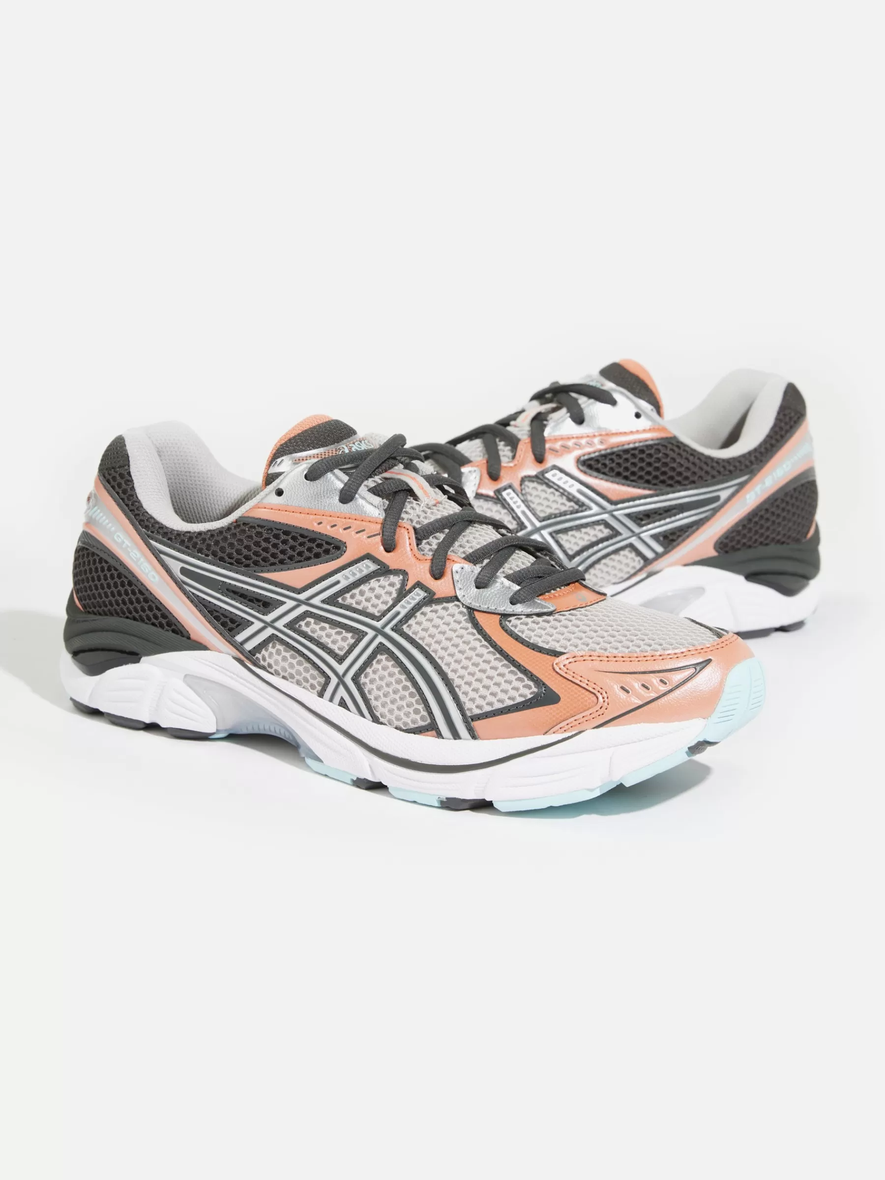 Online Asics | Gt-2160 For Men Brown