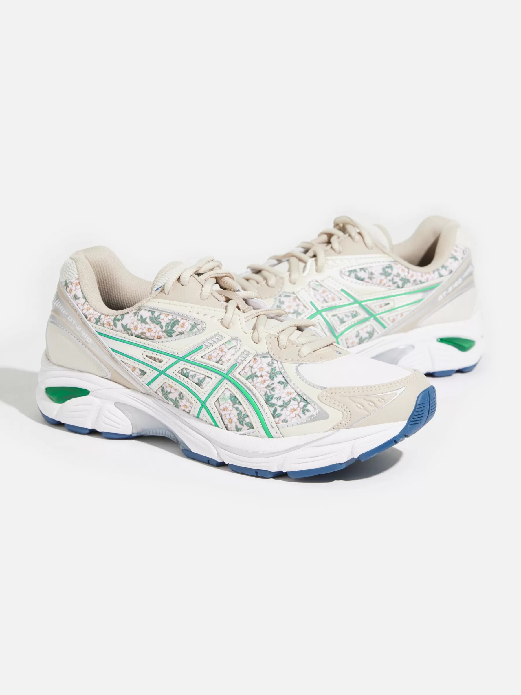 Clearance Asics | Gt-2160 For Women Green