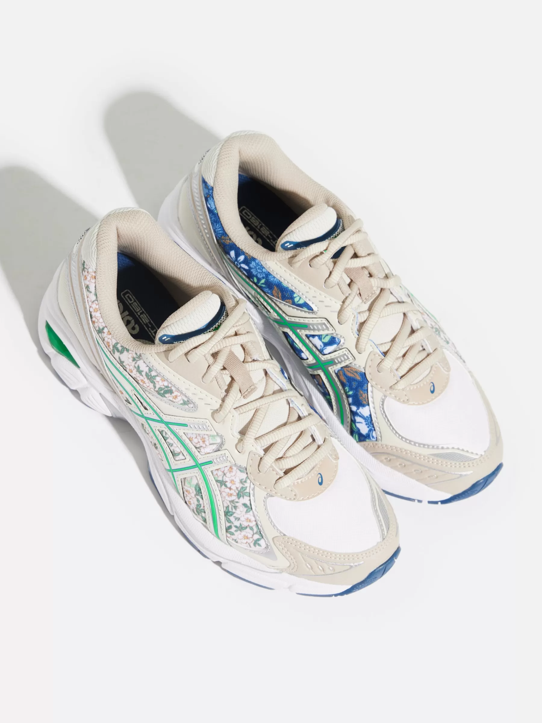 Clearance Asics | Gt-2160 For Women Green