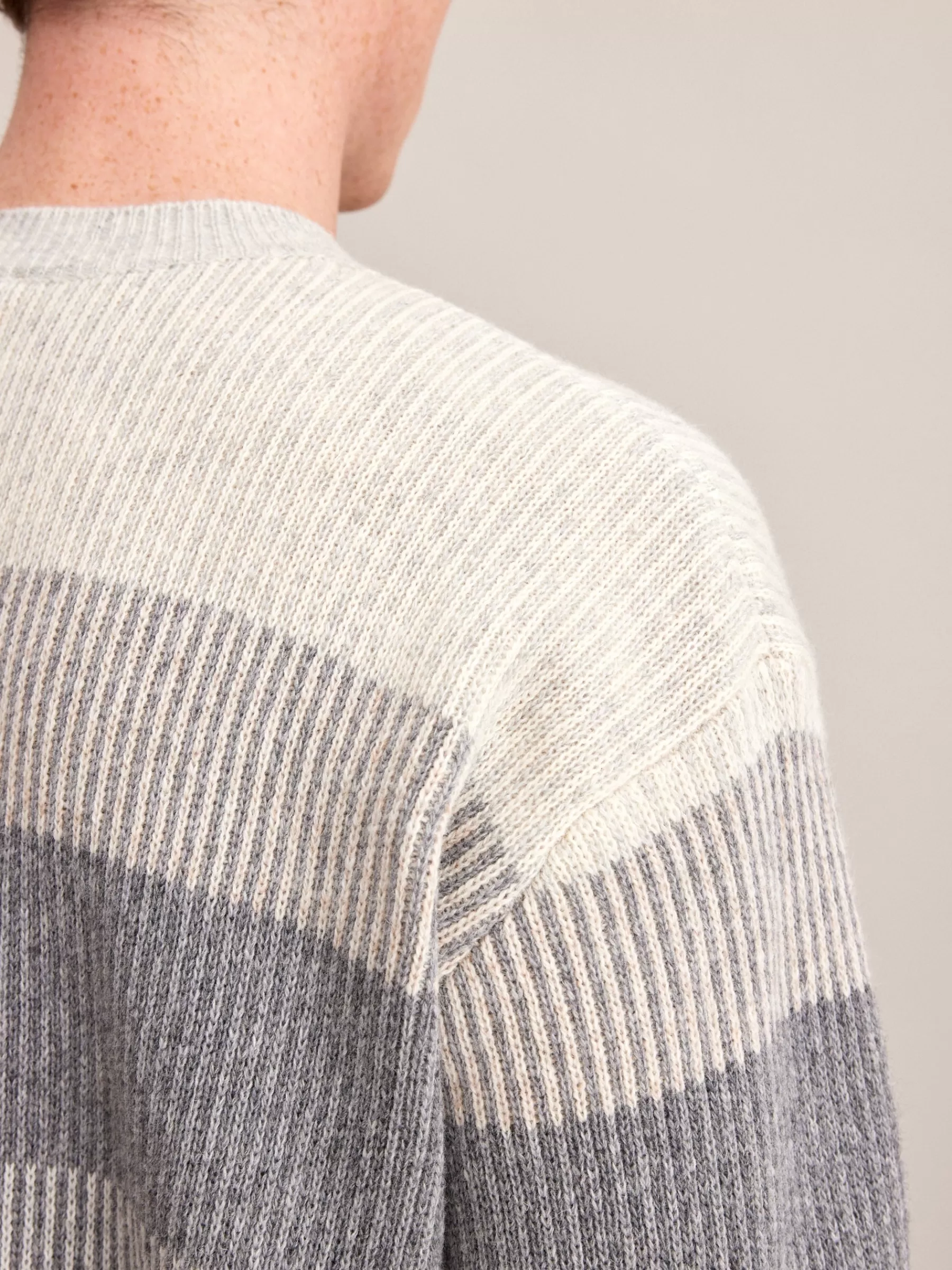 Flash Sale Bellerose Athil Sweater Stripe A