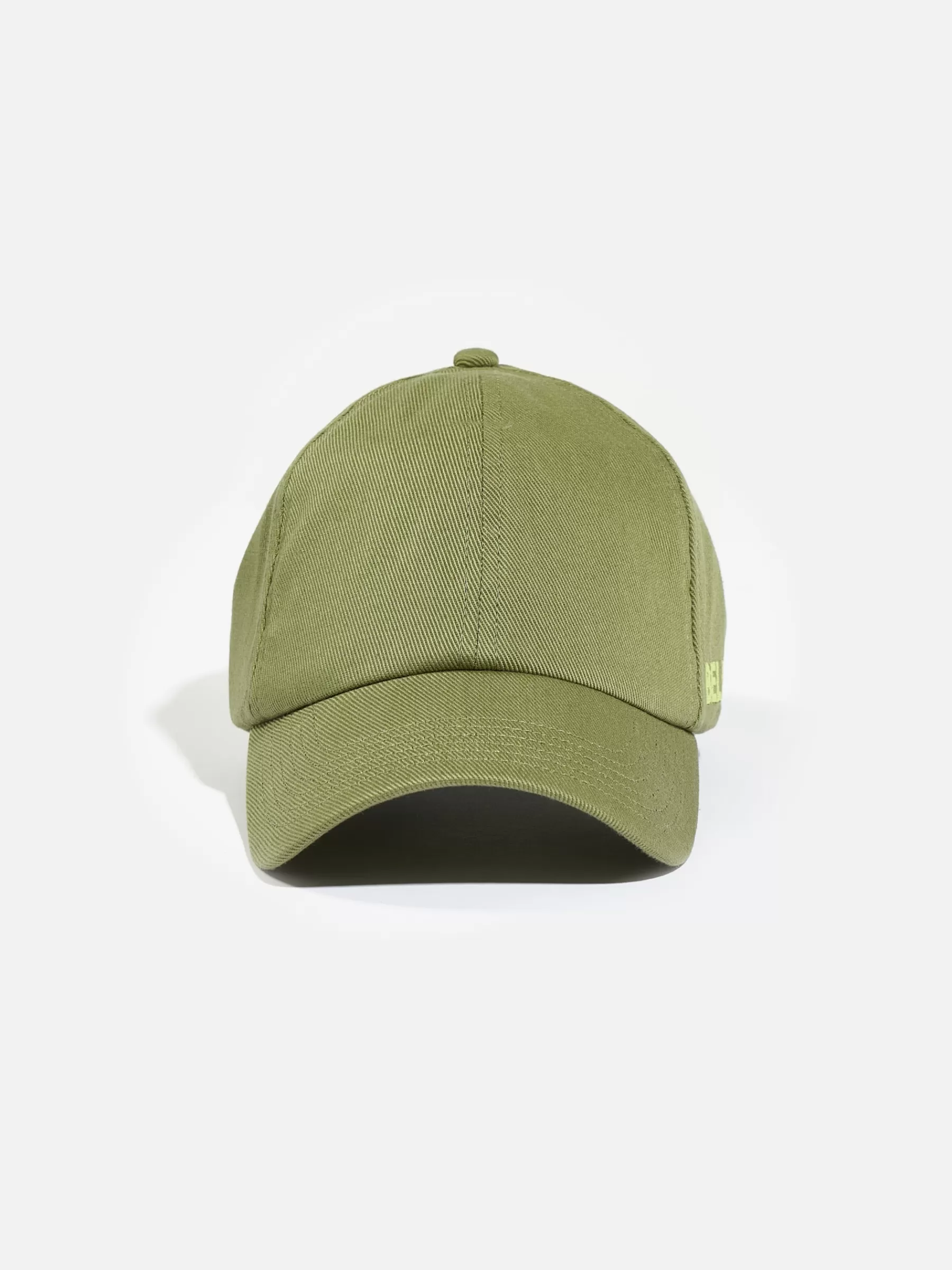 Fashion Bellerose Bace Baseball Cap