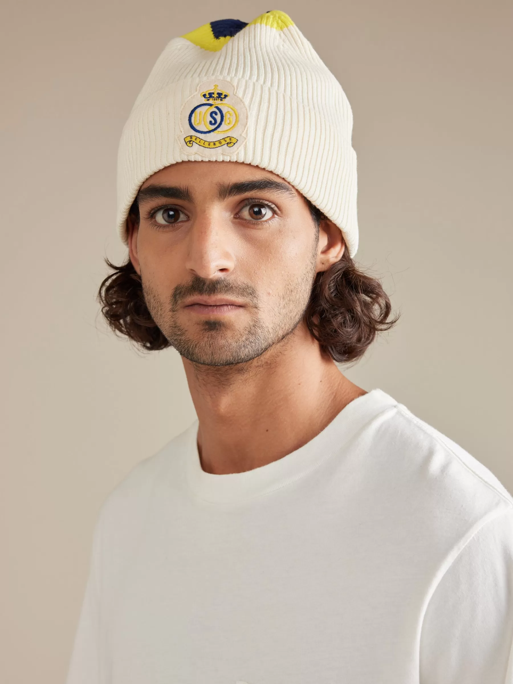 Cheap Bellerose Barri Hat