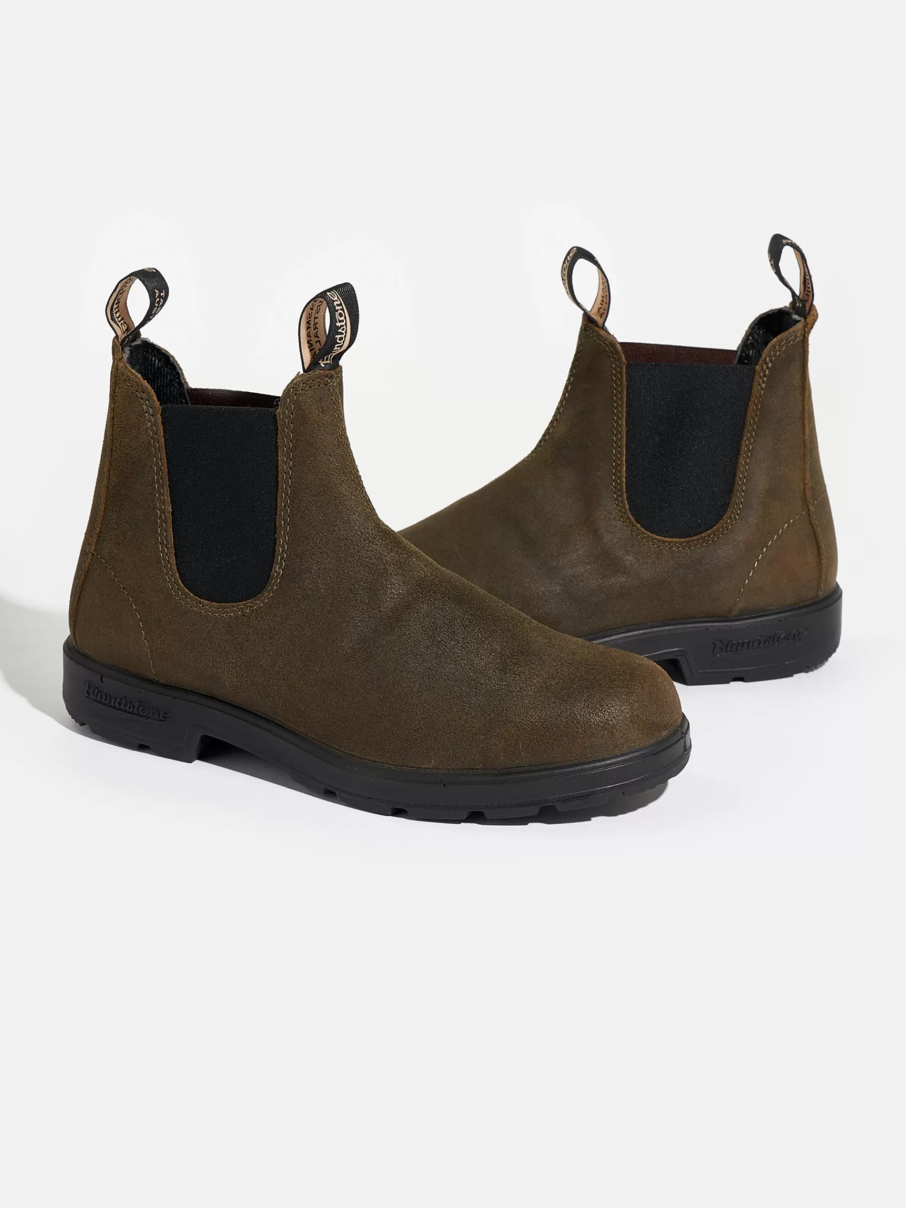 Flash Sale Blundstone | 1615 Chelsea Boot For Men Dark Olive