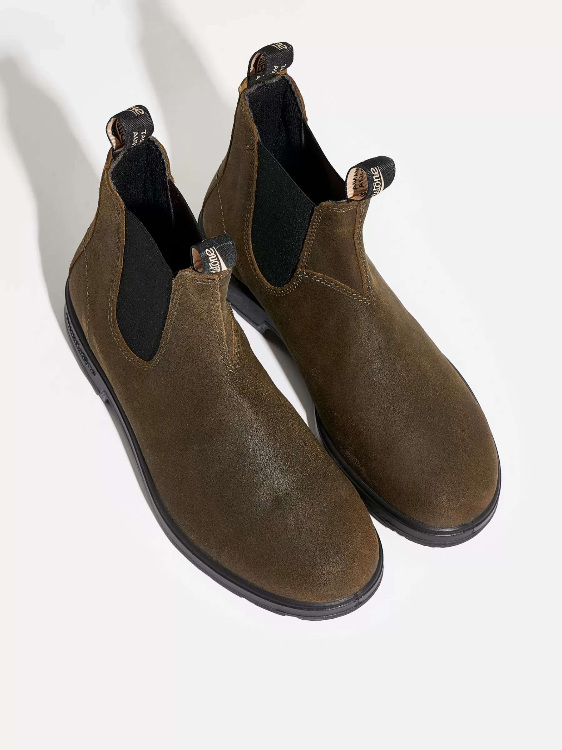 Flash Sale Blundstone | 1615 Chelsea Boot For Men Dark Olive