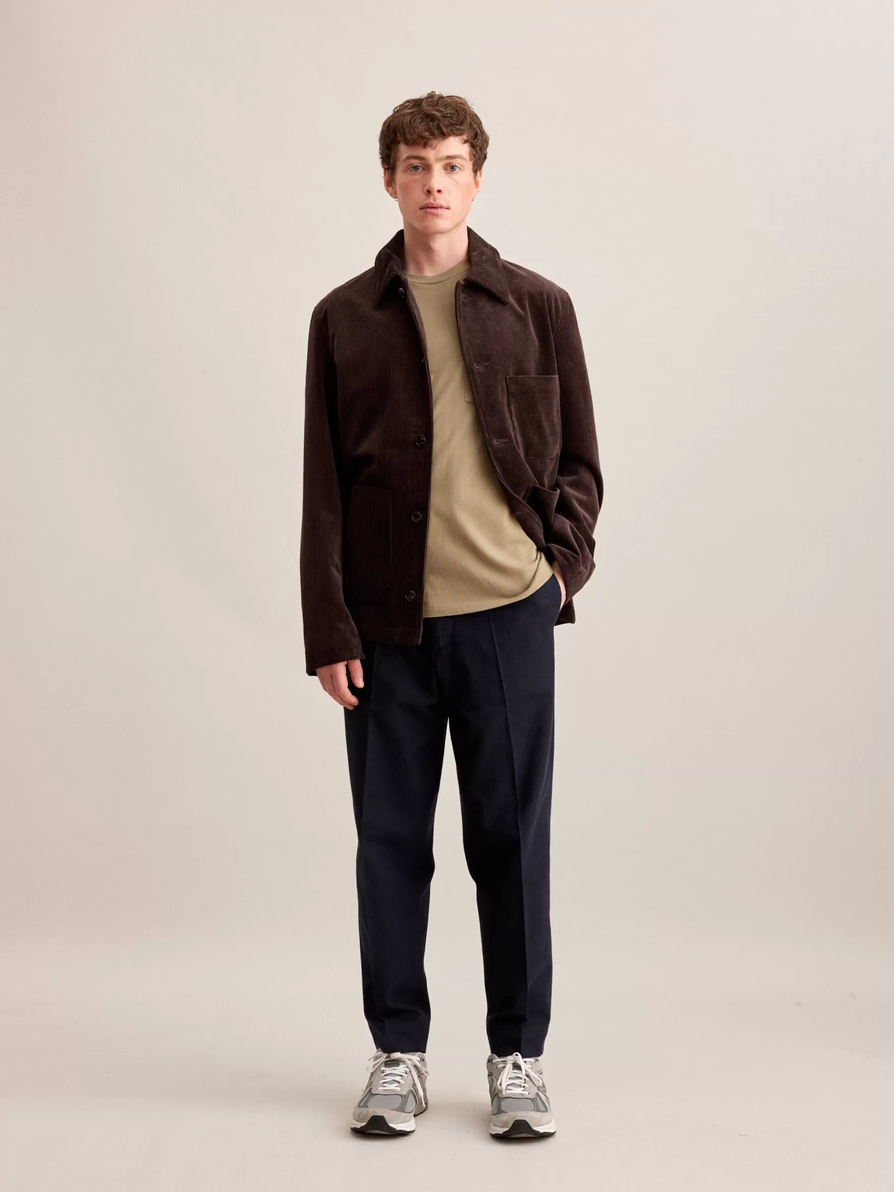 Sale Bellerose Cadillac Jacket