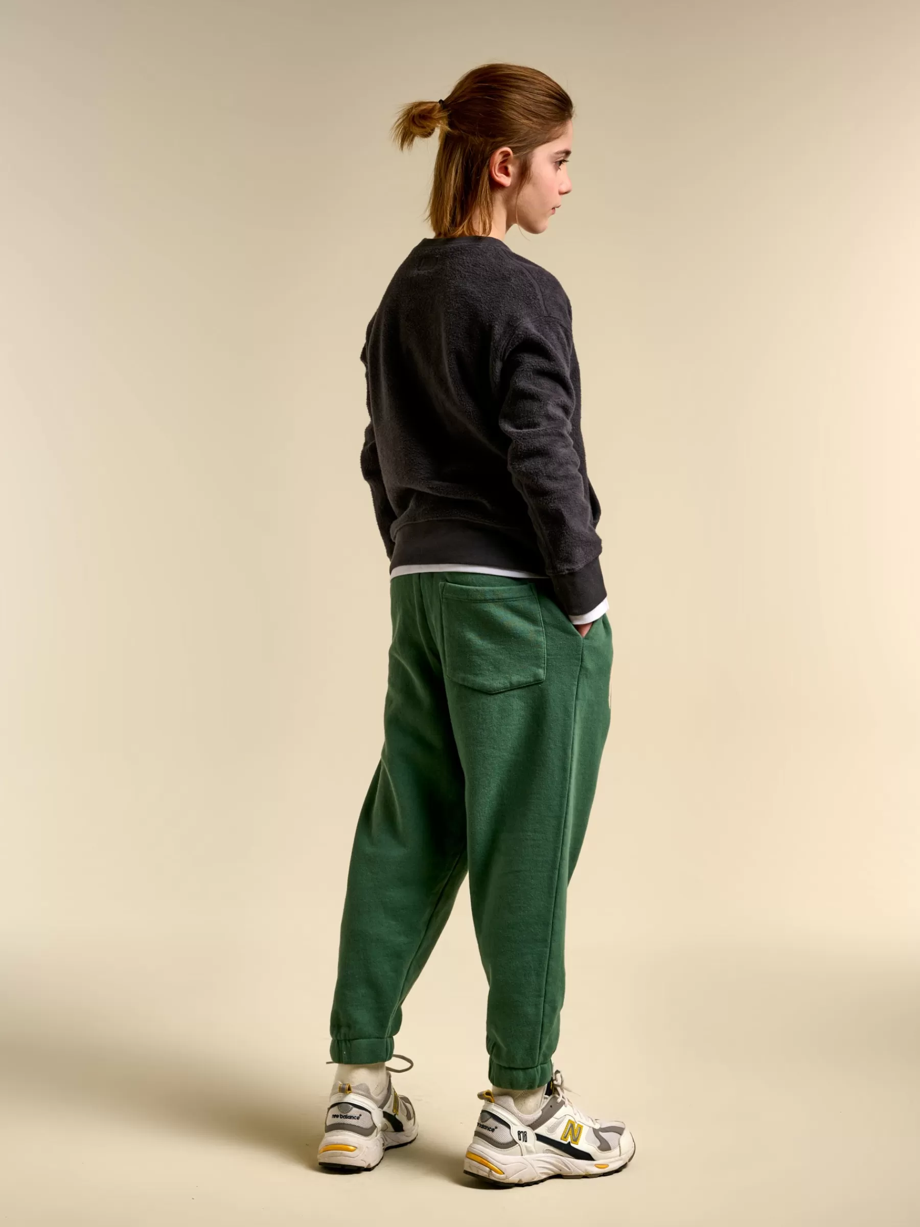 Online Bellerose Carlos Trousers Cactus