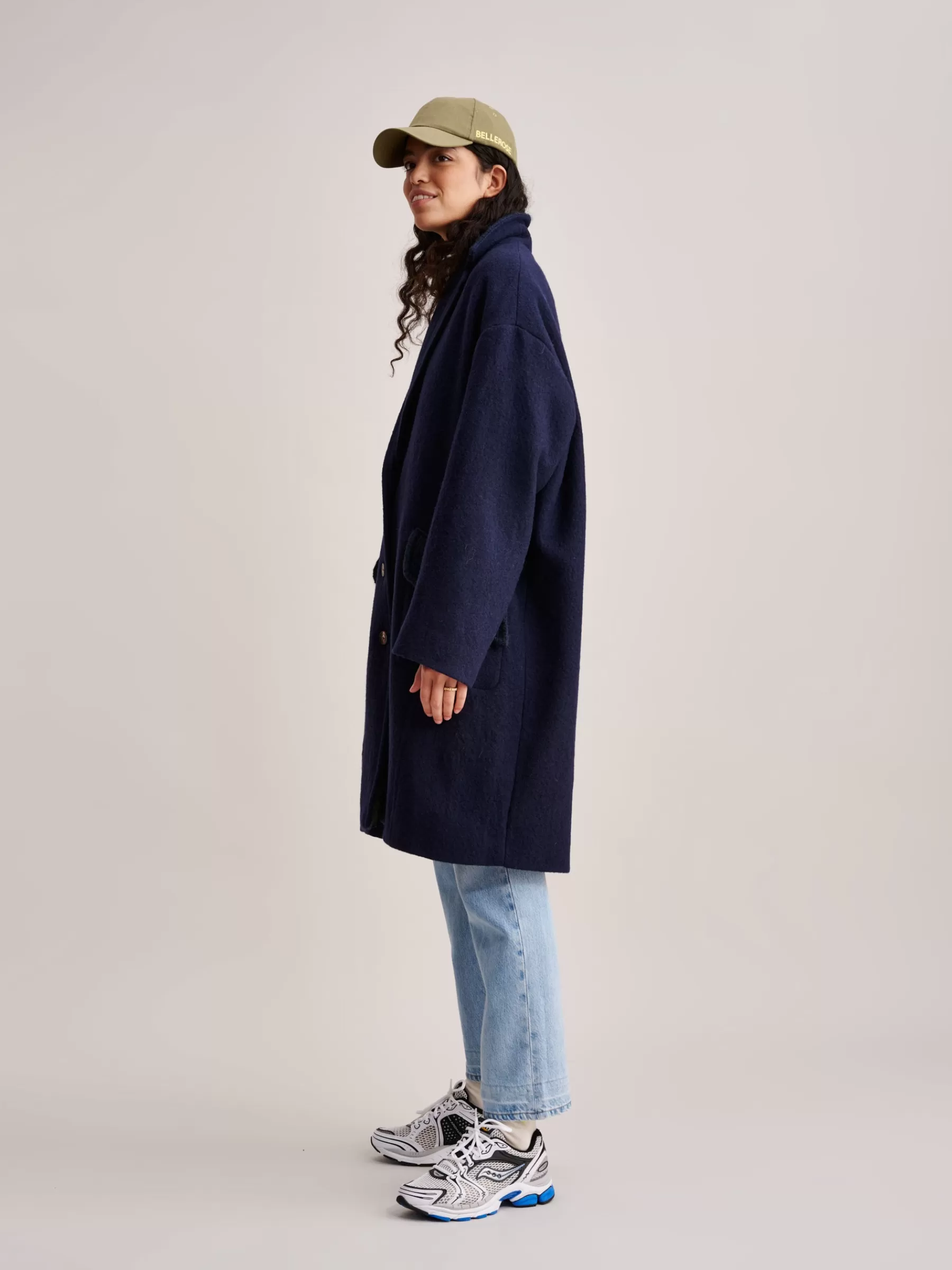 Best Sale Bellerose Clarisse Coat America