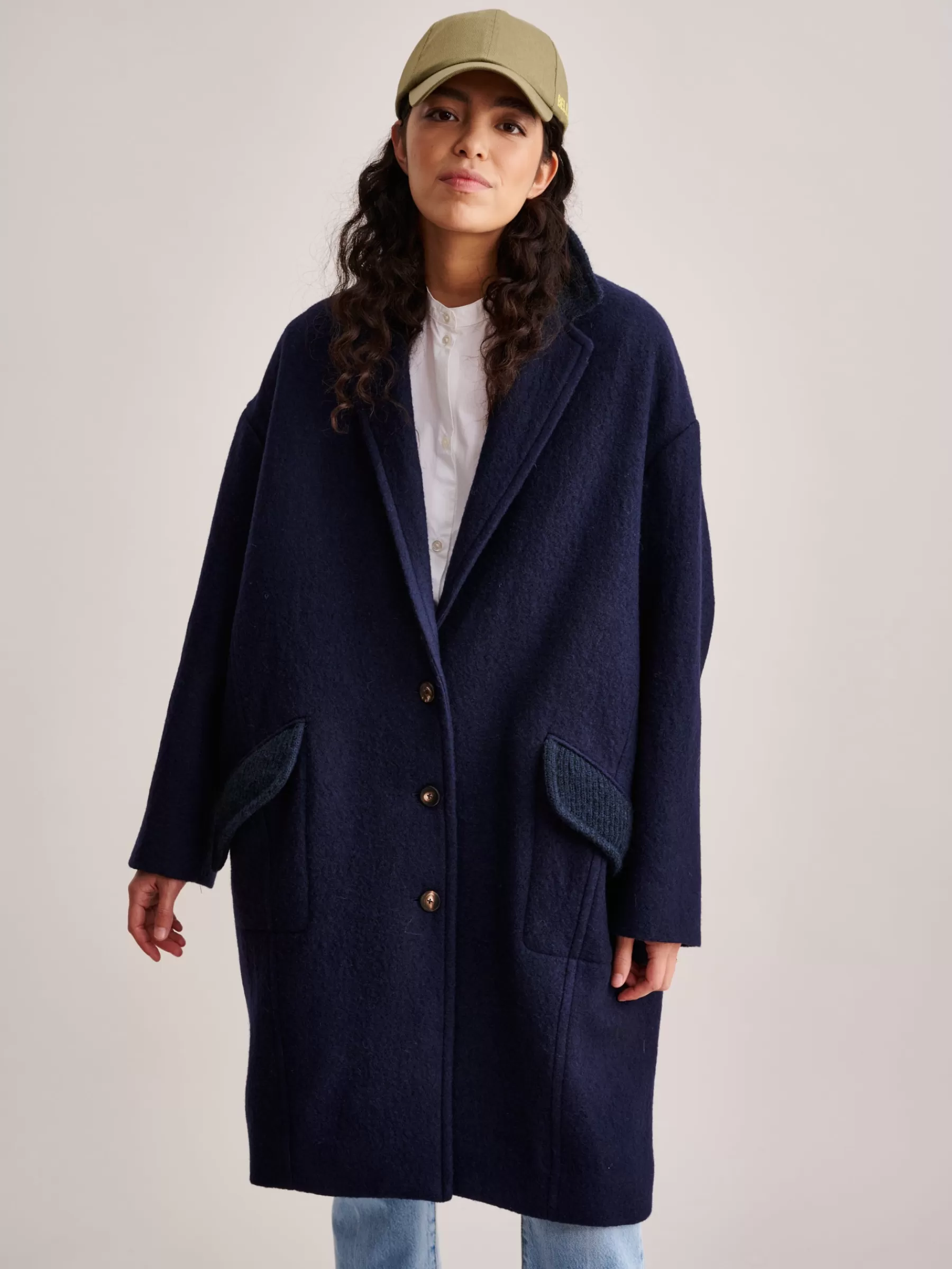 Best Sale Bellerose Clarisse Coat America