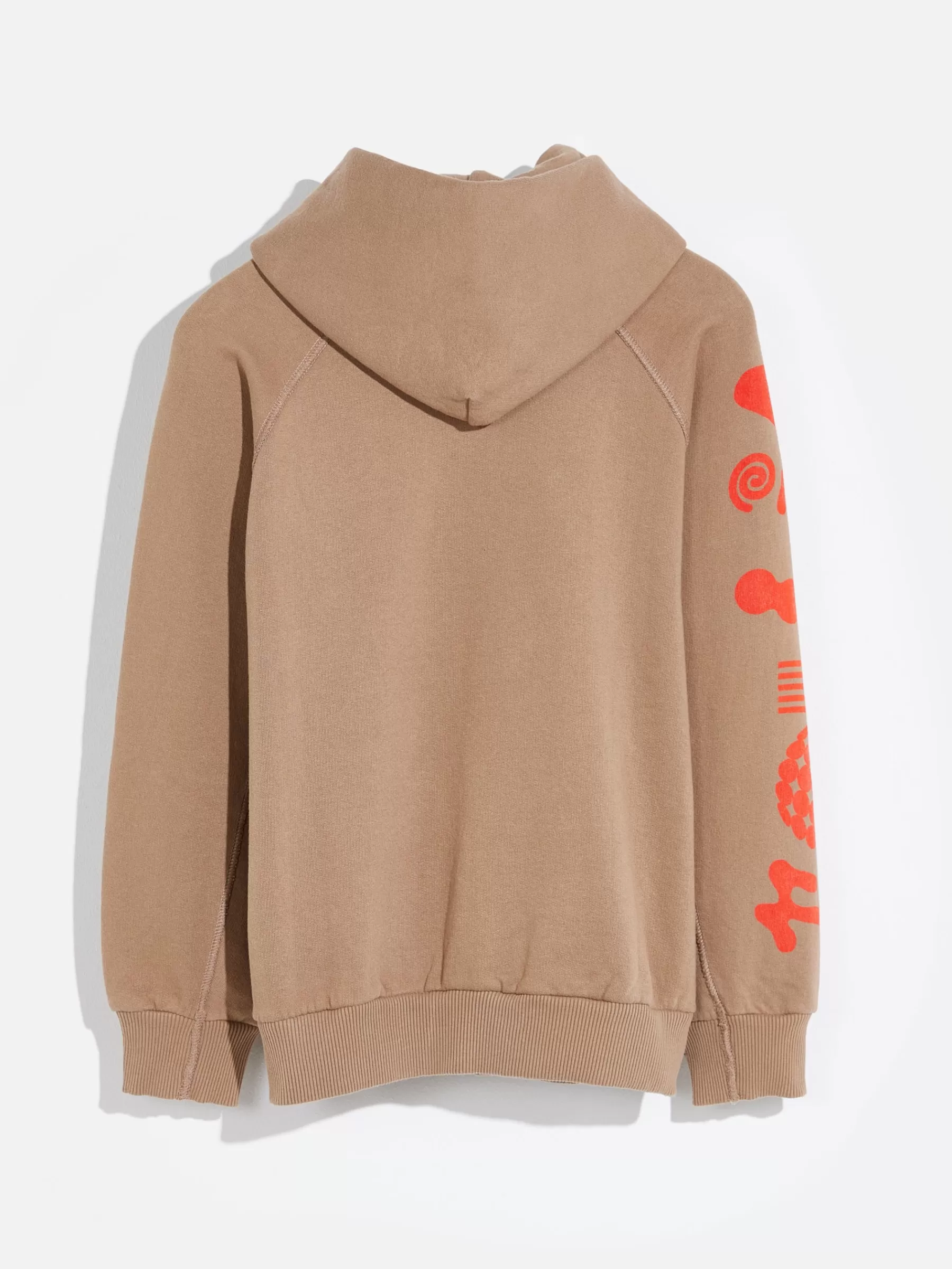 Cheap Bellerose Conij Sweatshirt