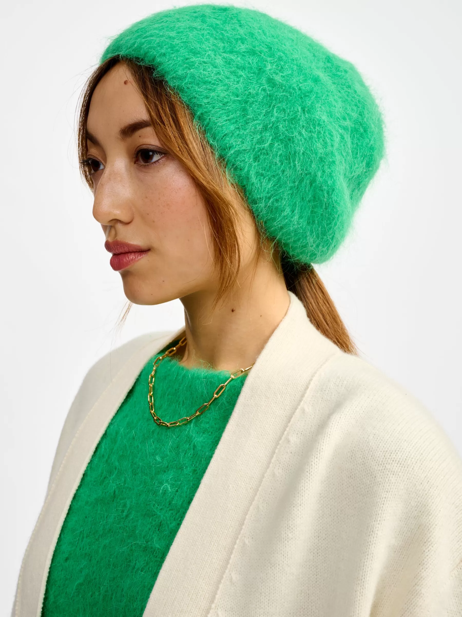 Clearance Bellerose Dakia Beanie Mojito