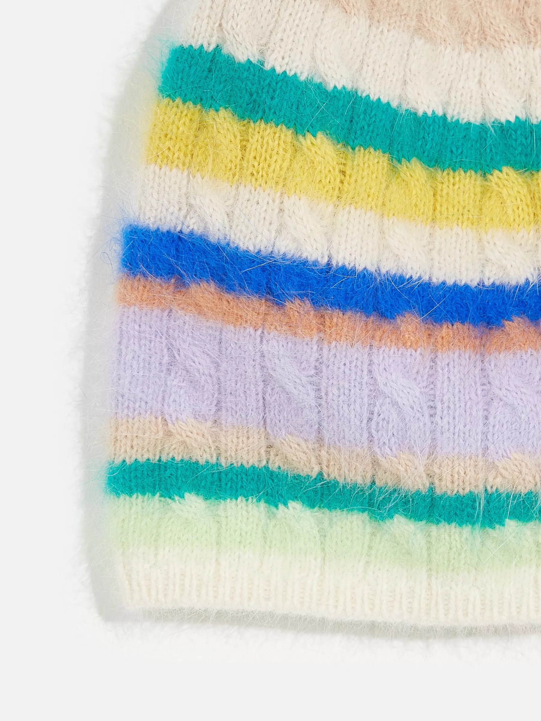 Flash Sale Bellerose Datah Beanie Stripe A