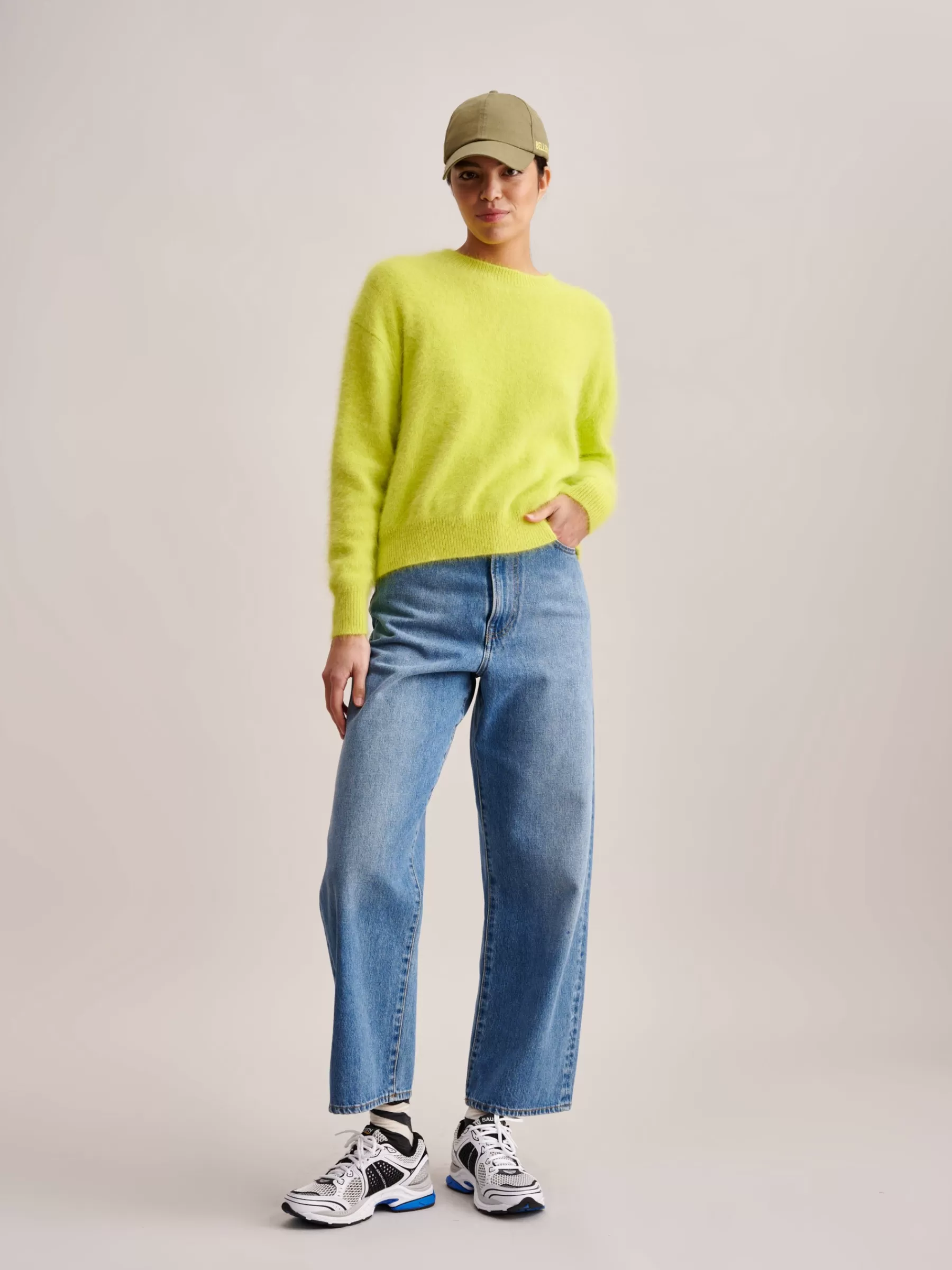 Shop Bellerose Datus Sweater