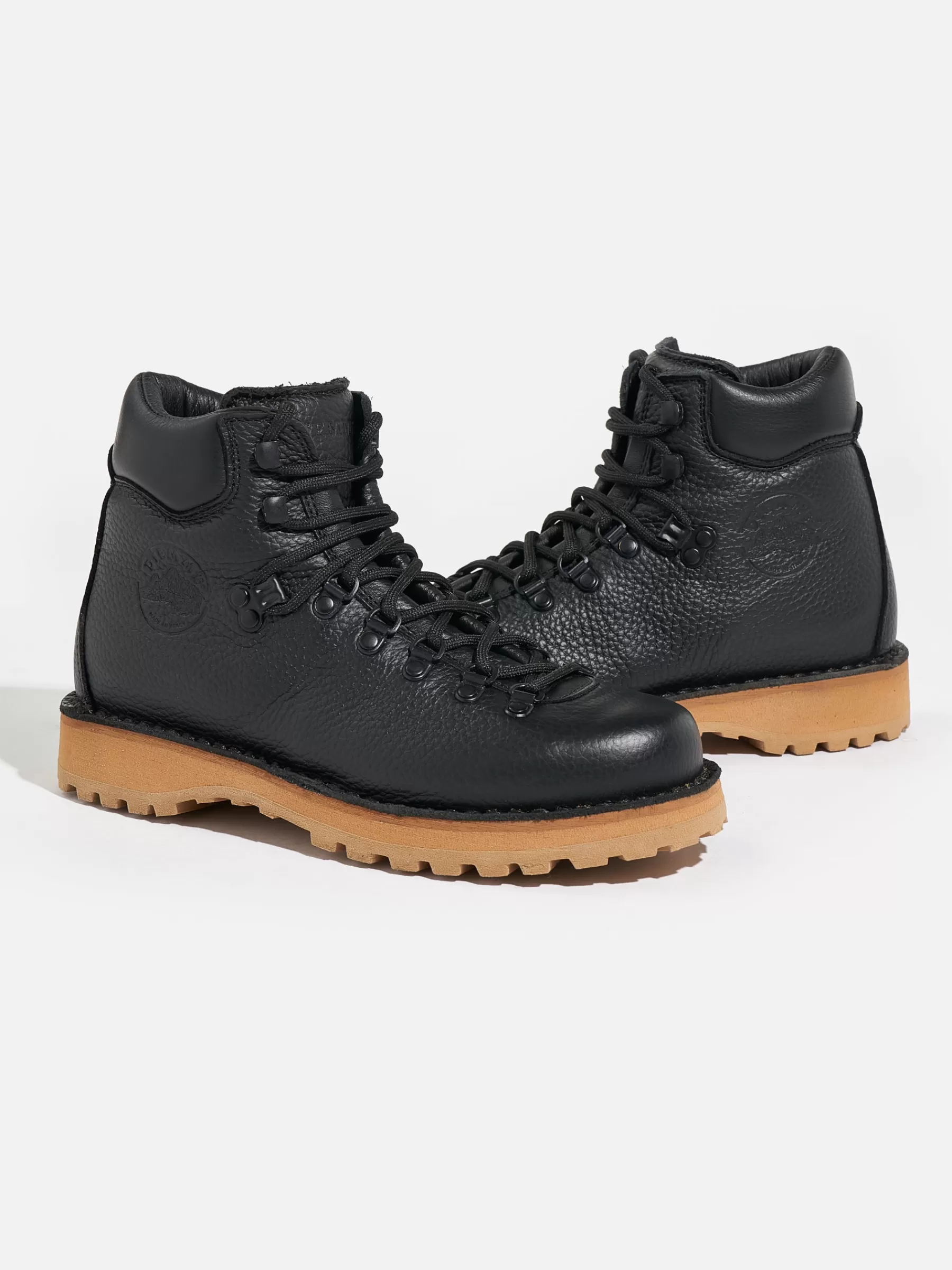 Hot Diemme | Roccia Vet Boots For Women Black