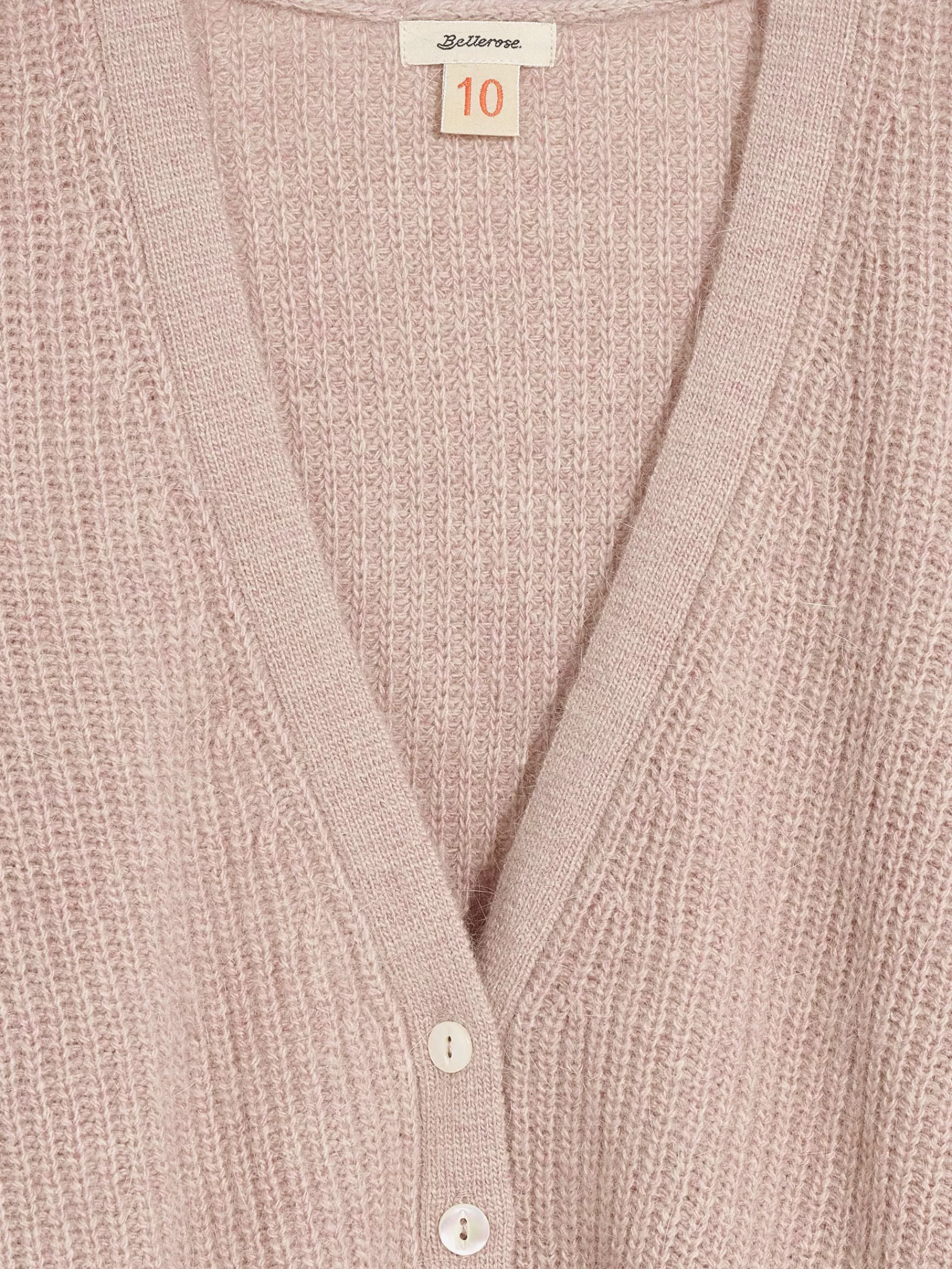 Online Bellerose Diogi Cardigan