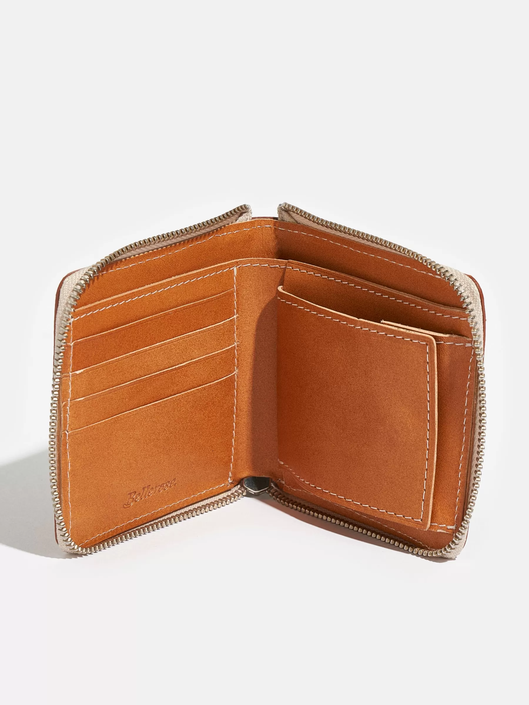 Clearance Bellerose Dolhar Wallet