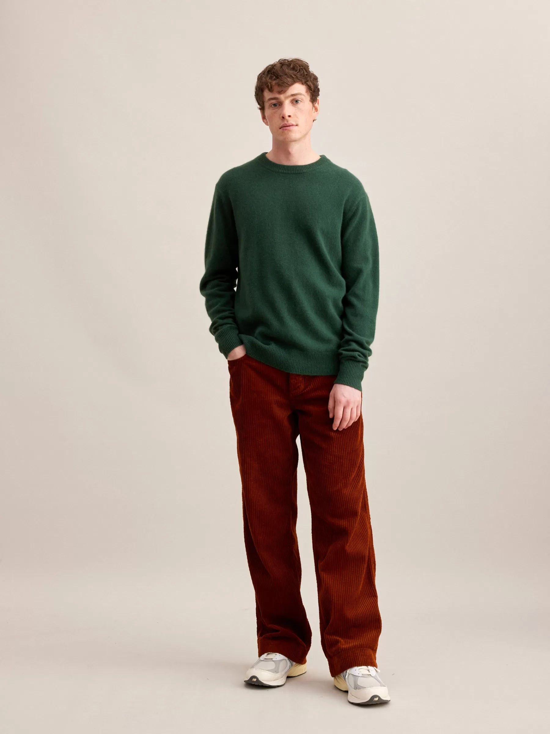 Best Bellerose Donoon Sweater