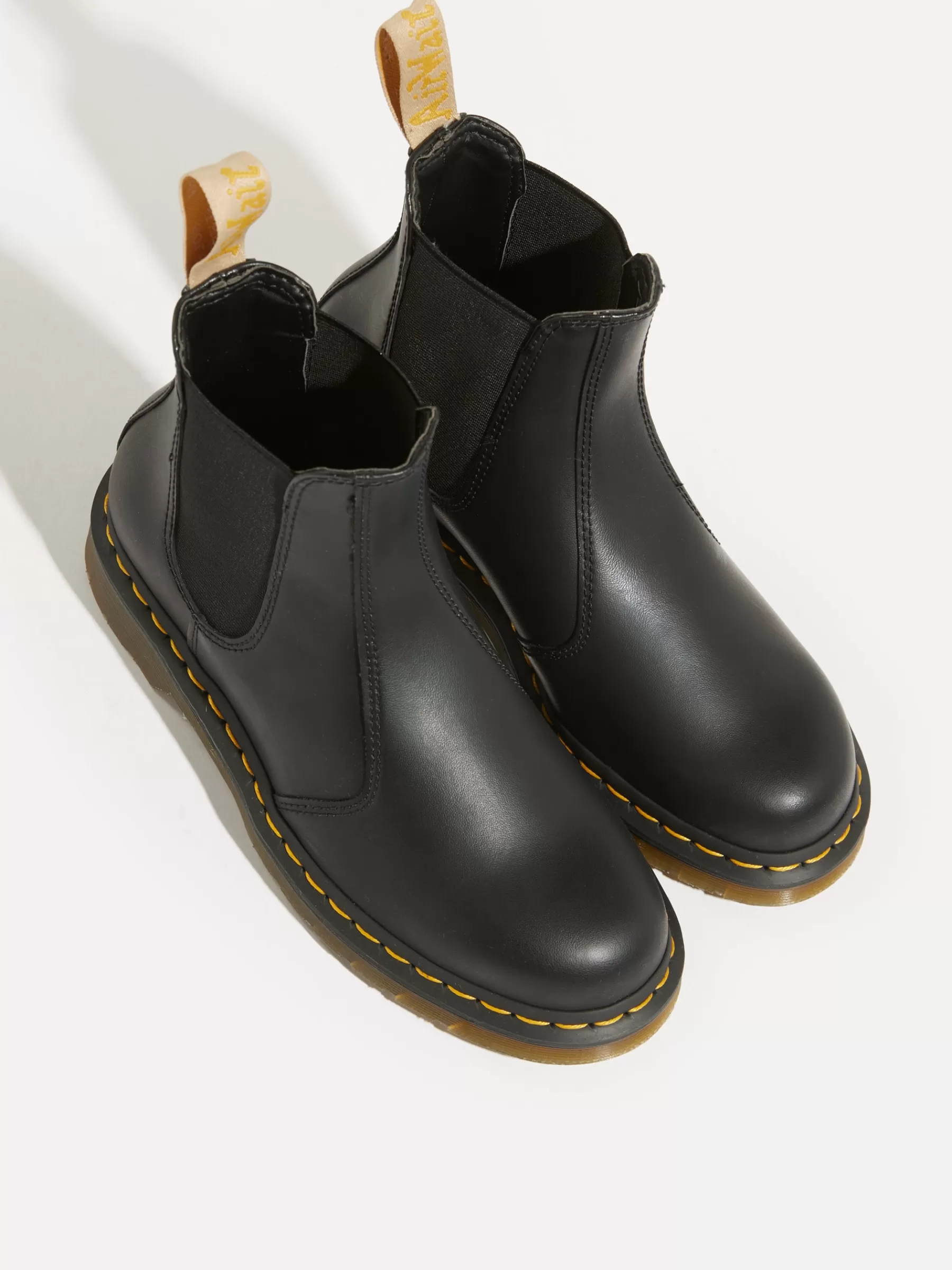 Hot Dr Martens Dr. Martens | Vegan 2976 Boots For Women Black1