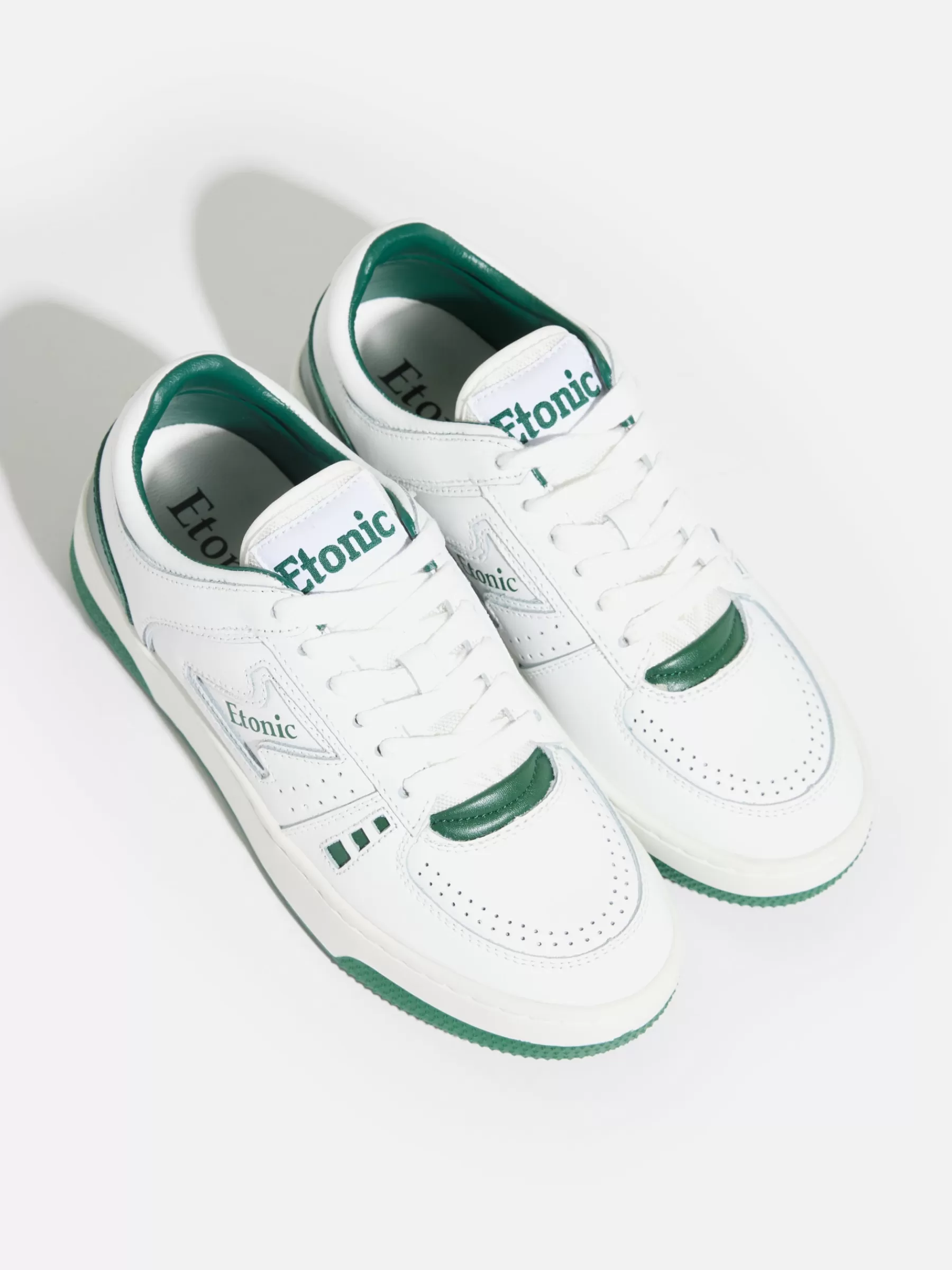 New ETONIC | B509 Low For Women Green