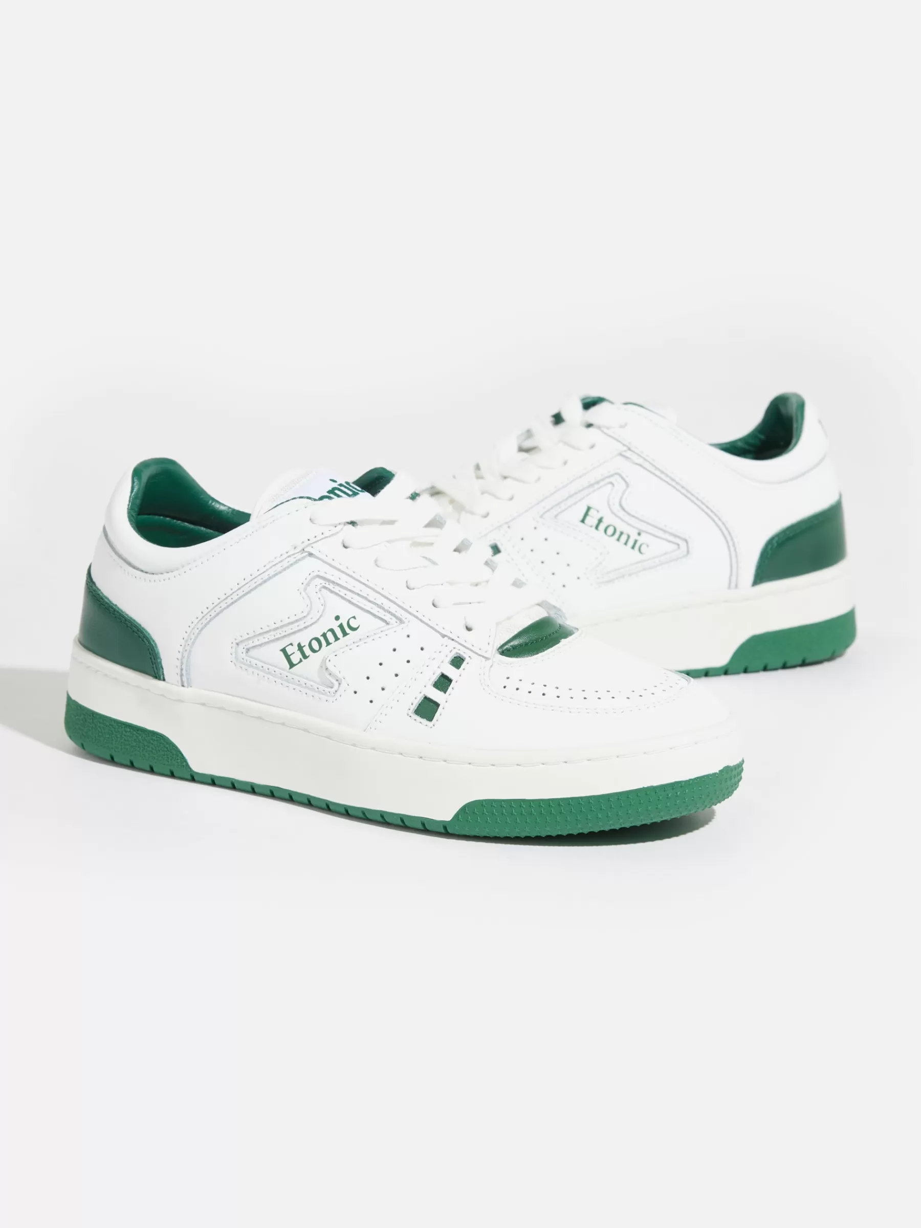 New ETONIC | B509 Low For Women Green