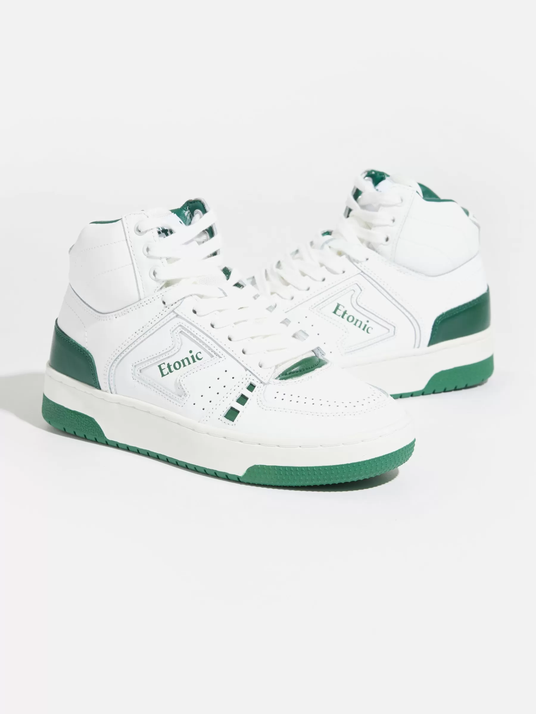 Cheap ETONIC | B509 Mid For Women Green