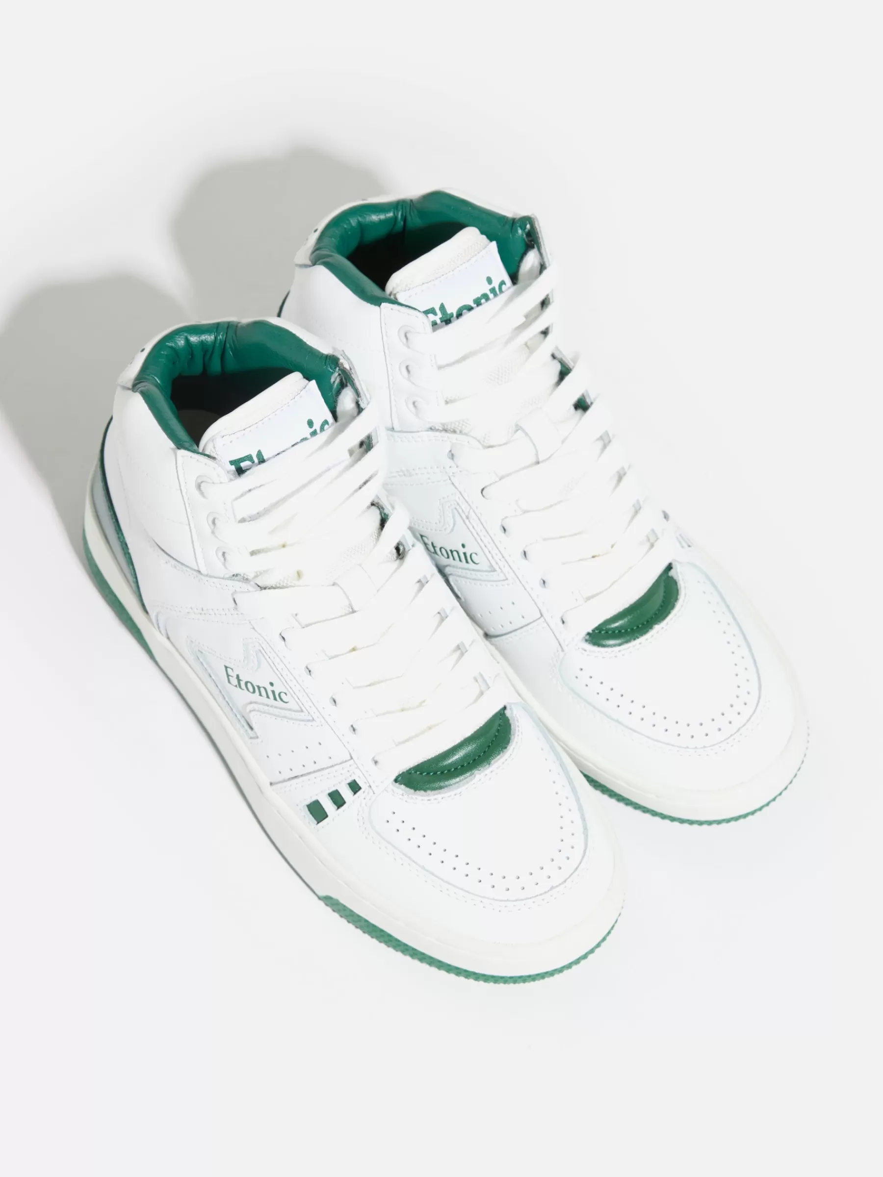 Cheap ETONIC | B509 Mid For Women Green