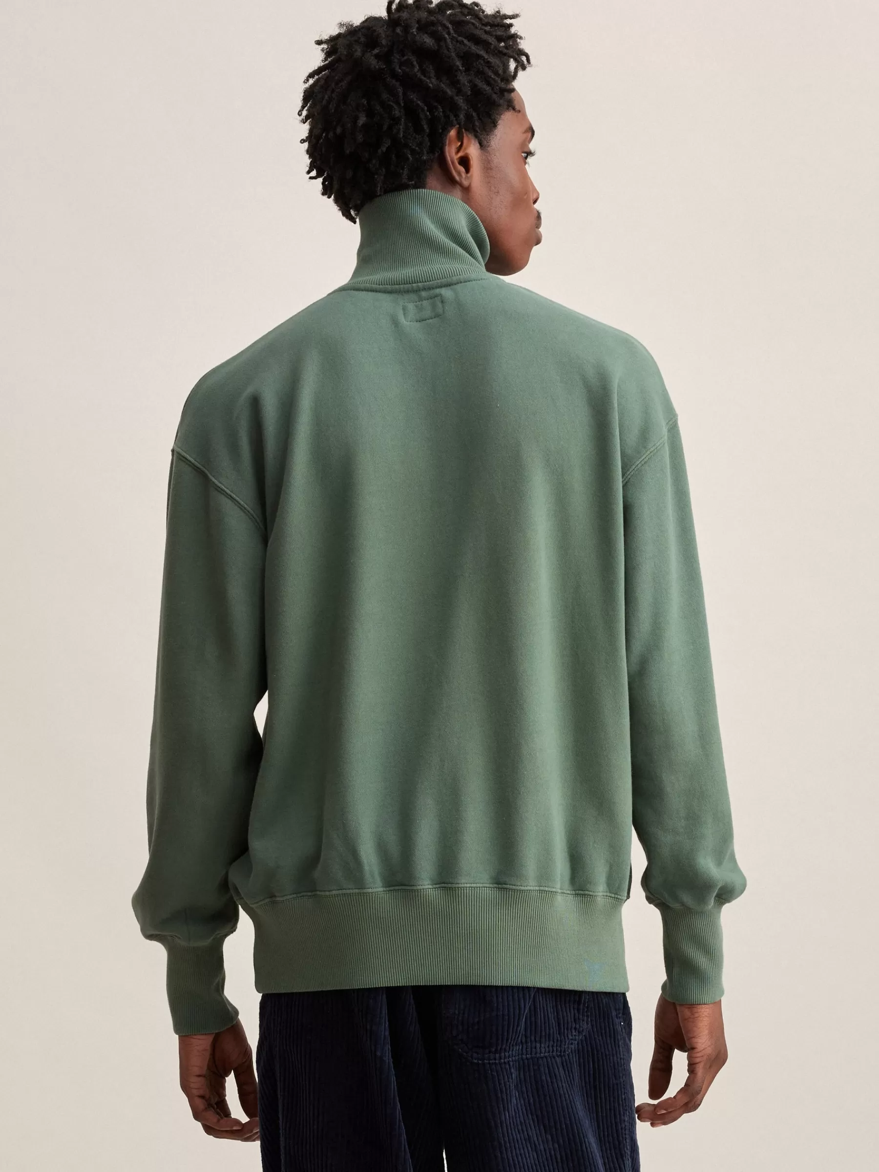 Online Bellerose Faber Sweatshirt