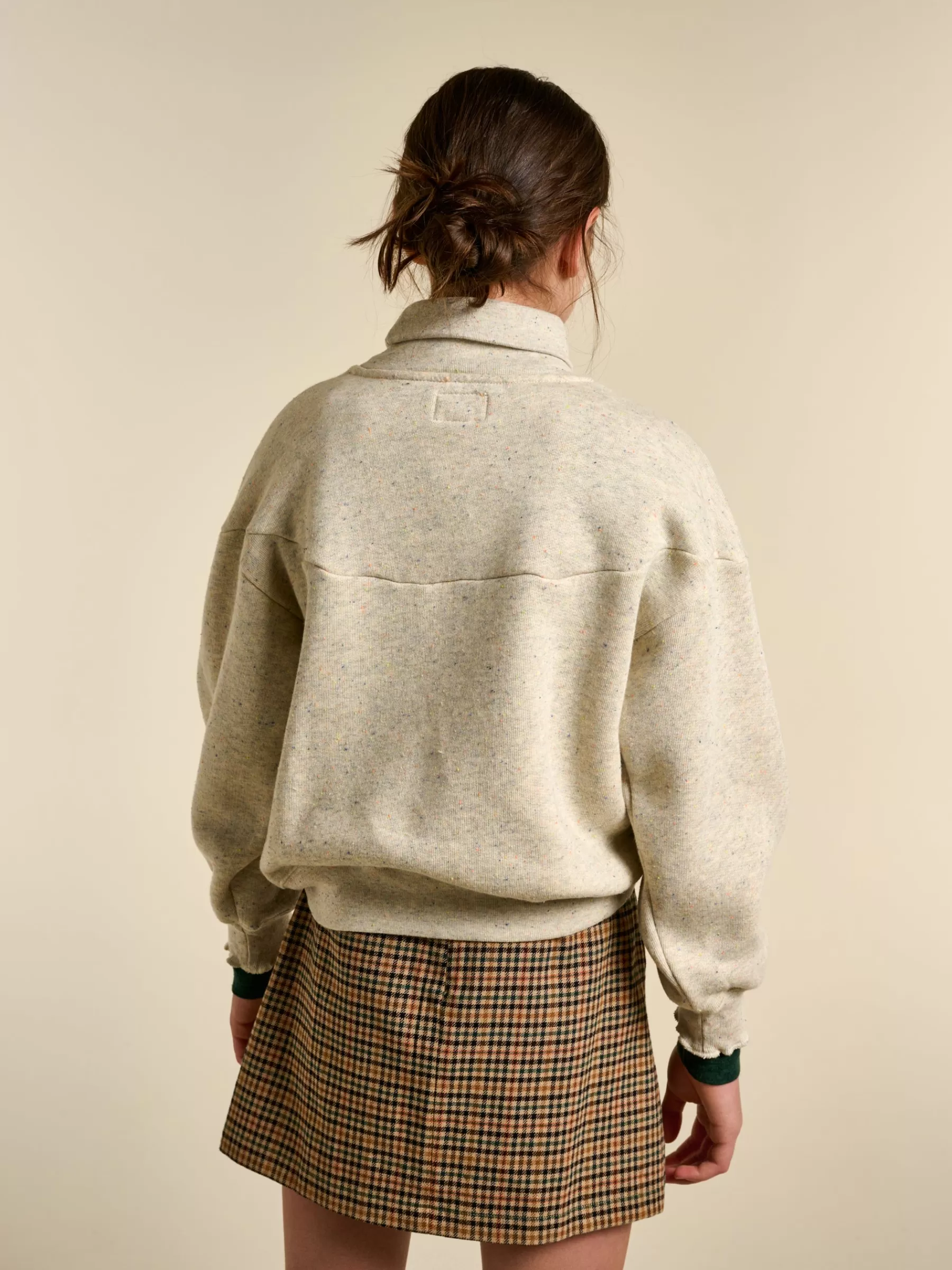 Online Bellerose Fairo Sweatshirt Combo A