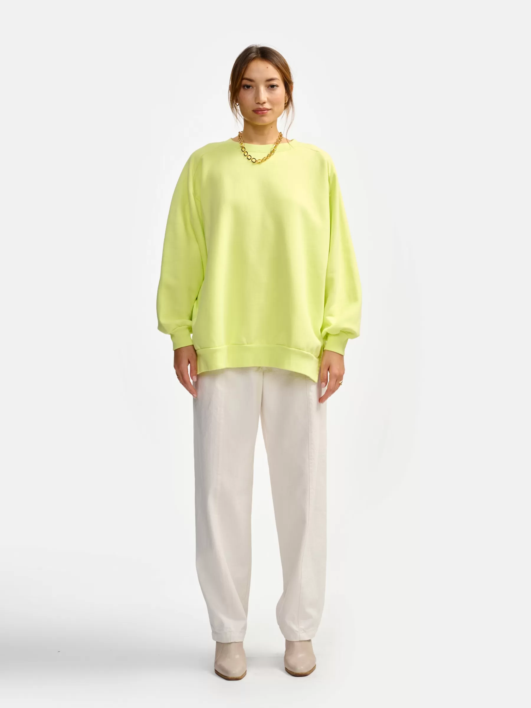 New Bellerose Farao Sweatshirt