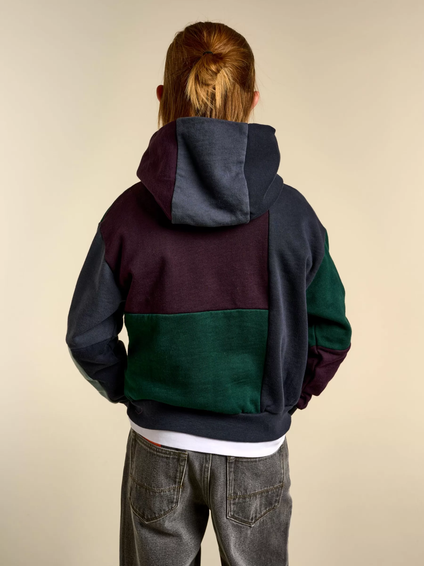 Discount Bellerose Faroso Sweatshirt