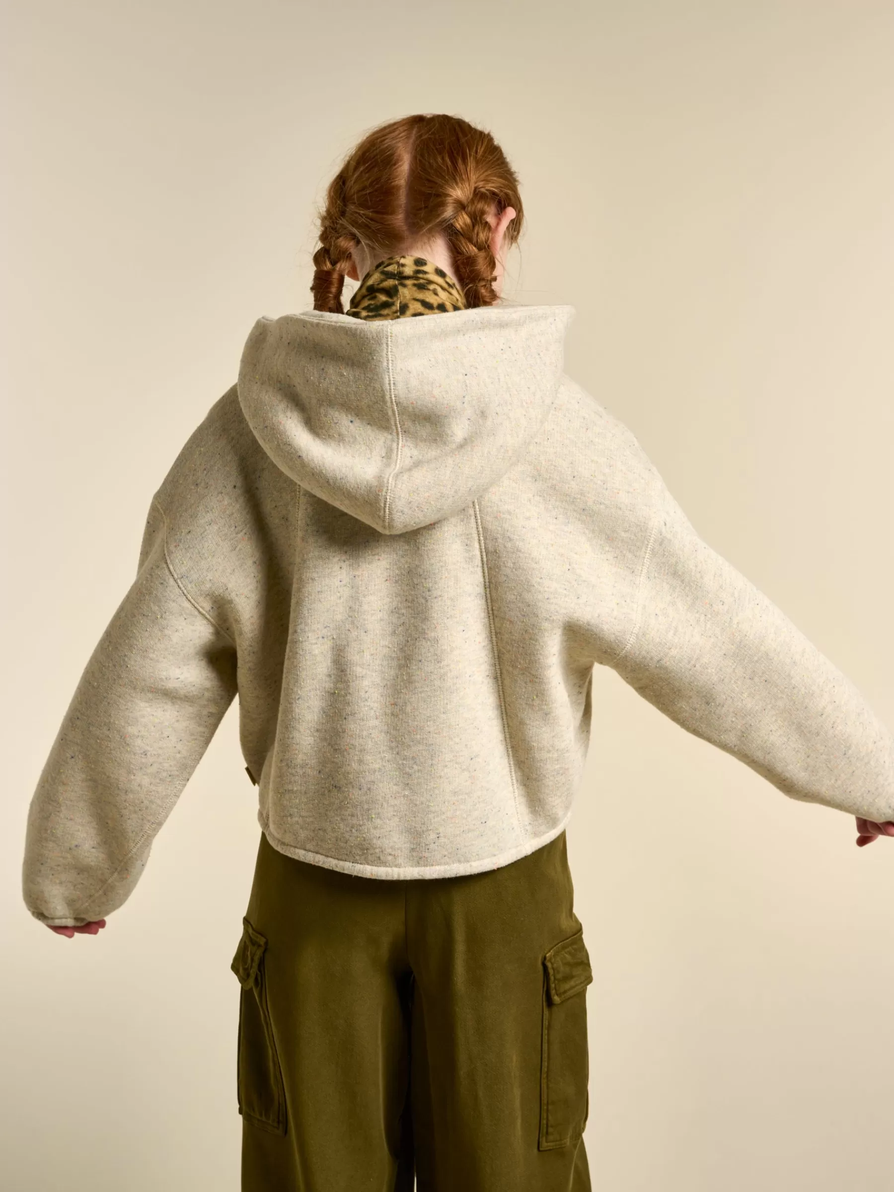 Hot Bellerose Farrod Sweatshirt