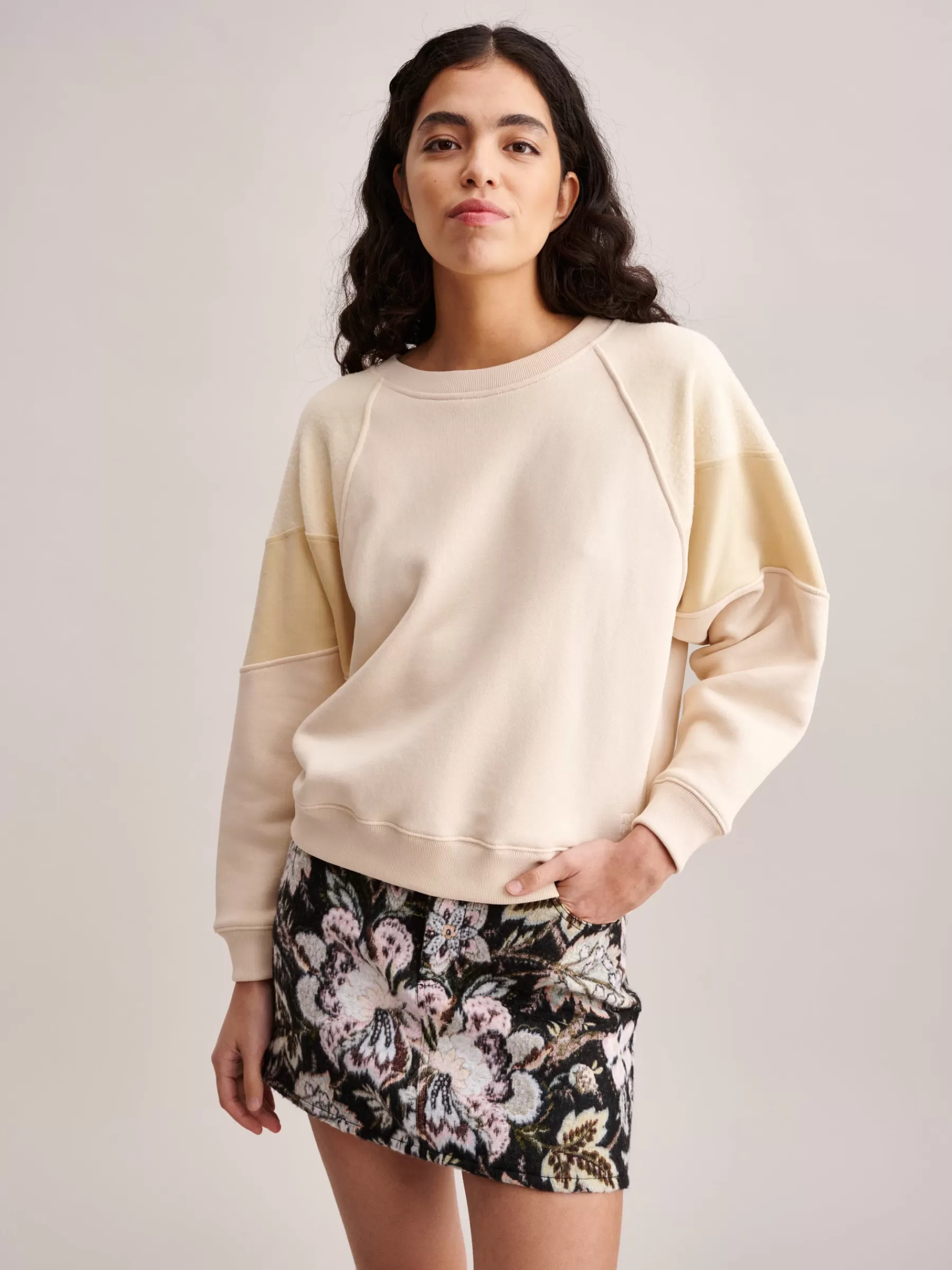 Outlet Bellerose Fellie Sweatshirt