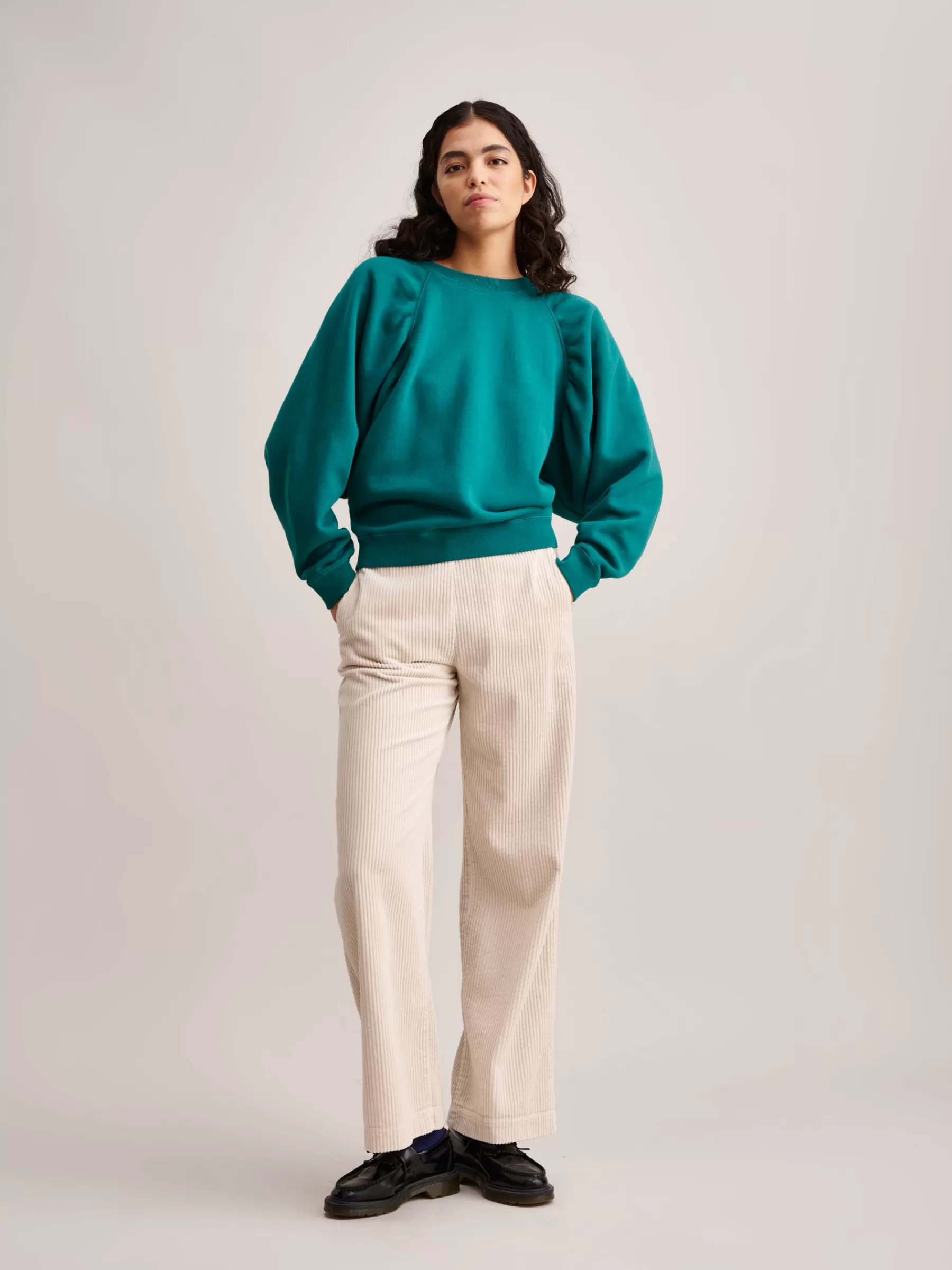 Online Bellerose Fellos Sweatshirt