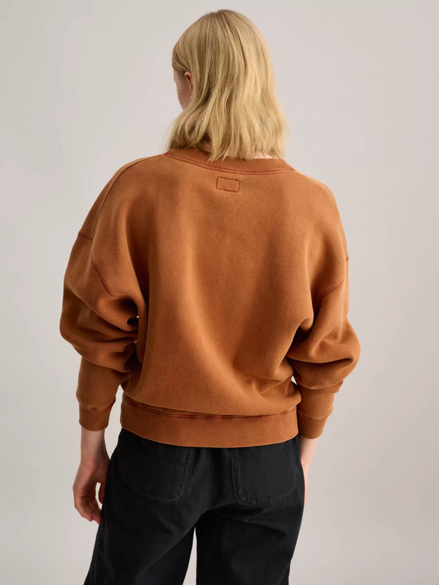 Flash Sale Bellerose Fellow Sweatshirt