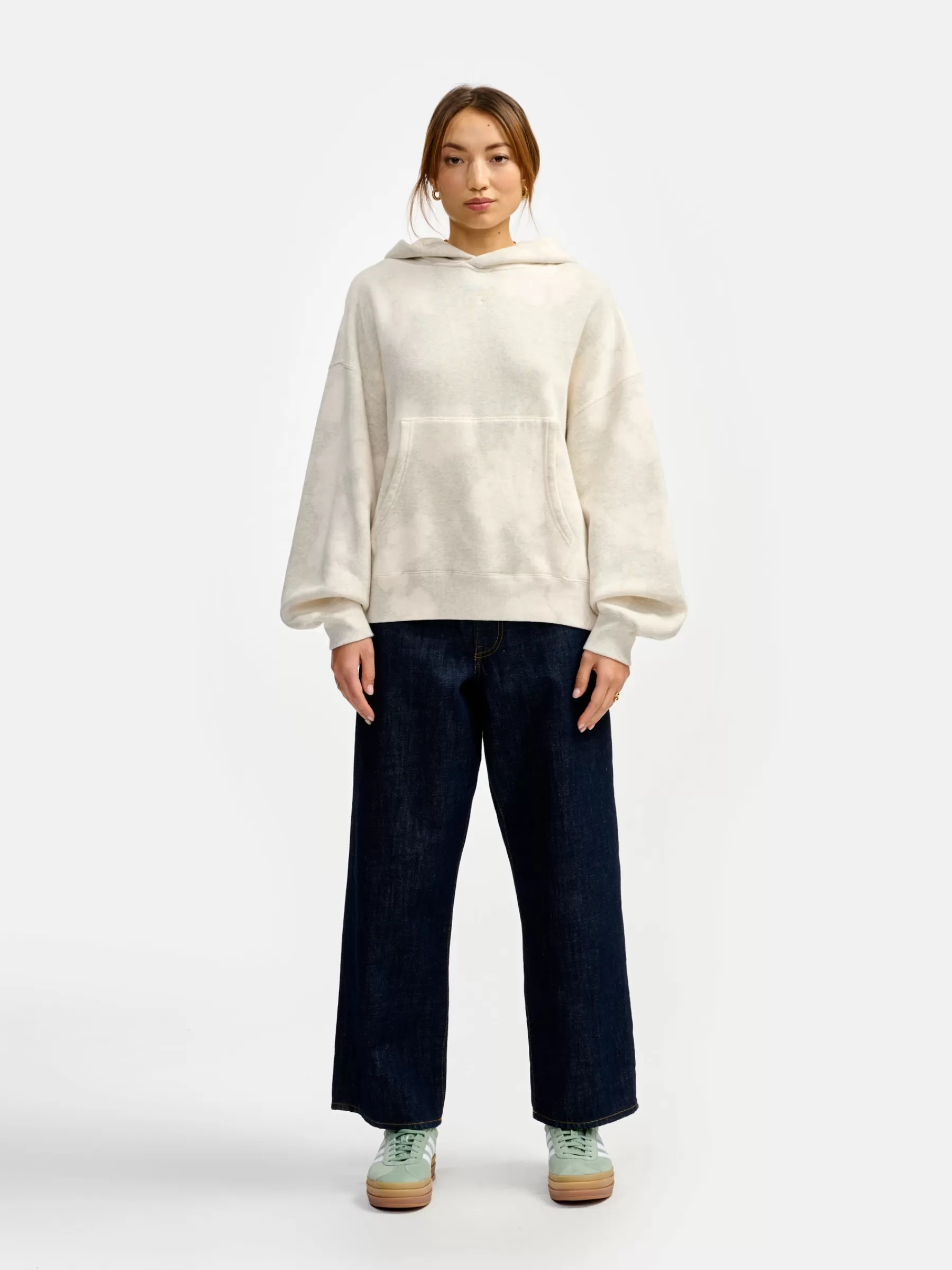 Cheap Bellerose Fieno Sweatshirt Oyster