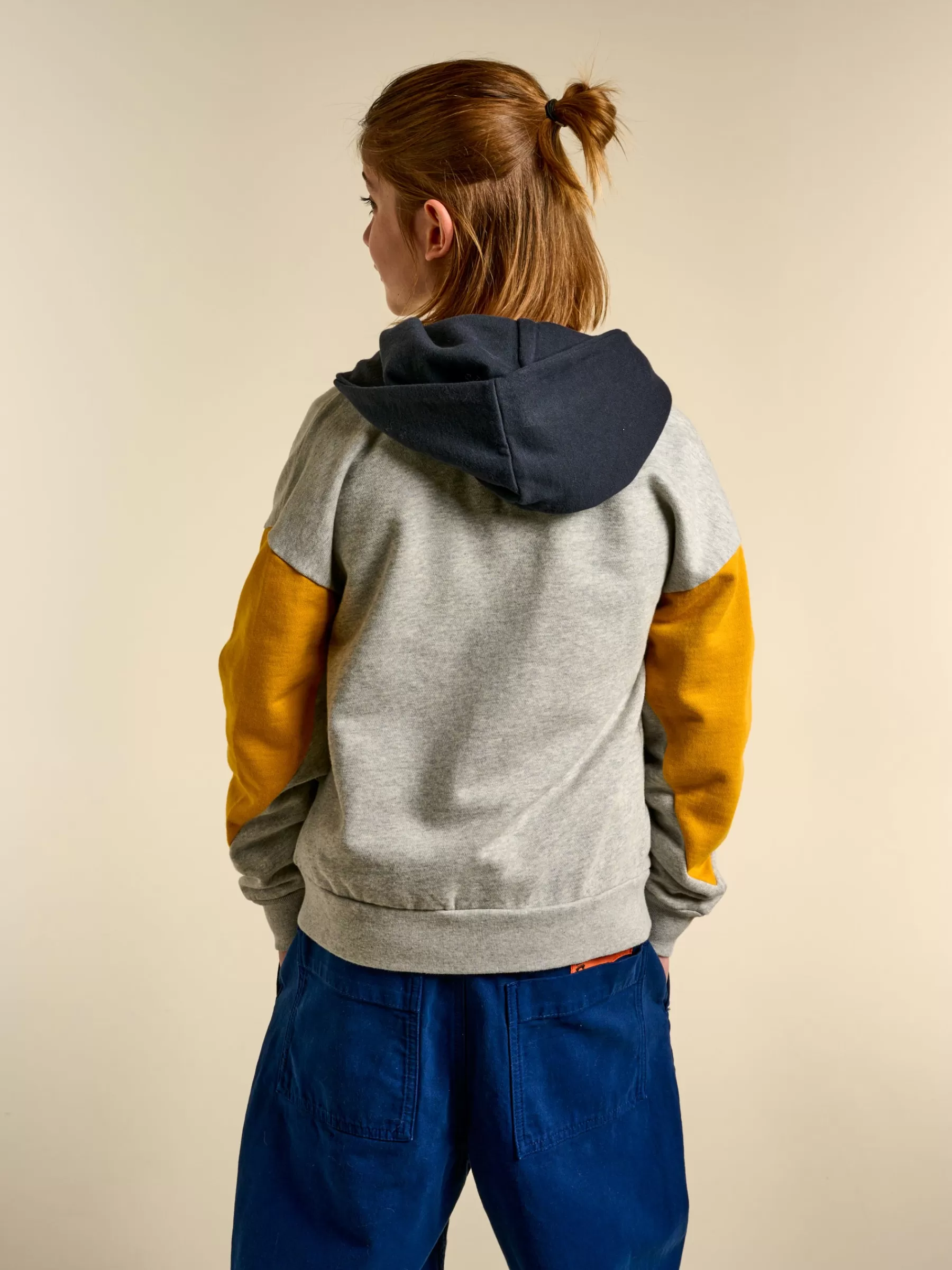 Discount Bellerose Folla Sweatshirt