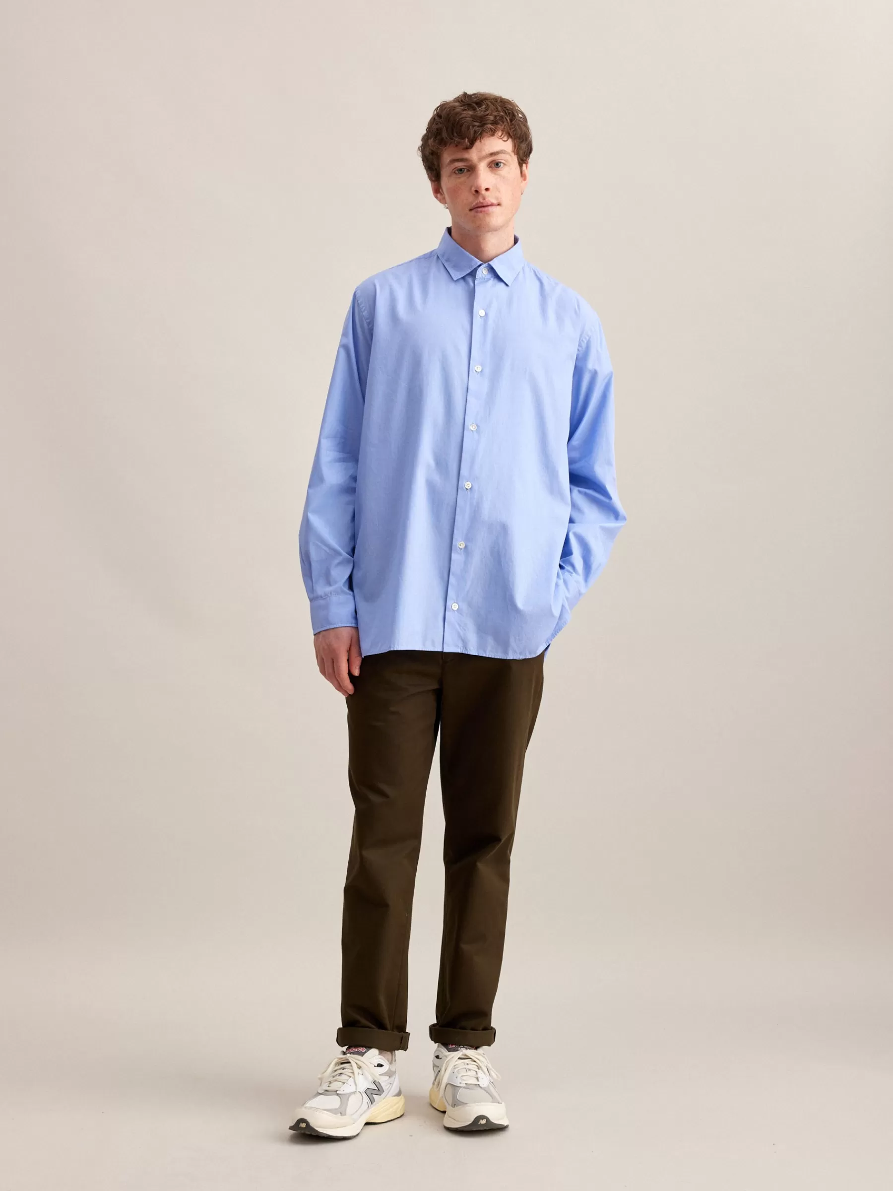 Outlet Bellerose Folly Shirt