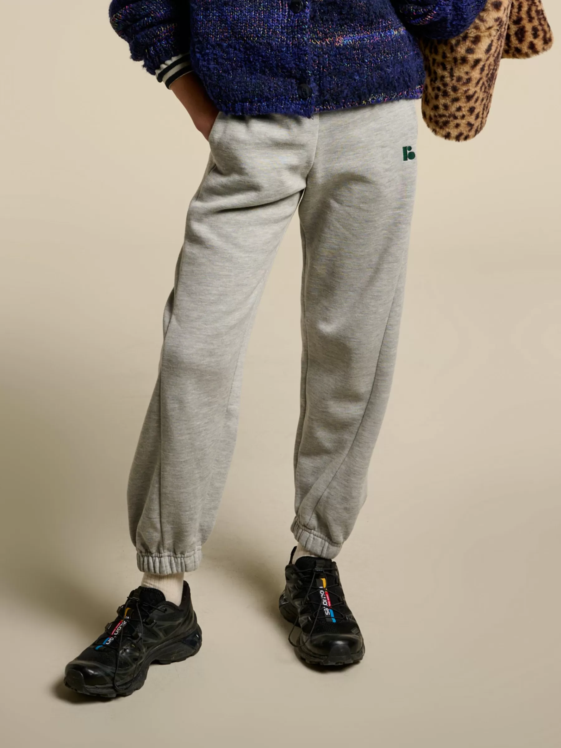 Store Bellerose Fonsie Trousers