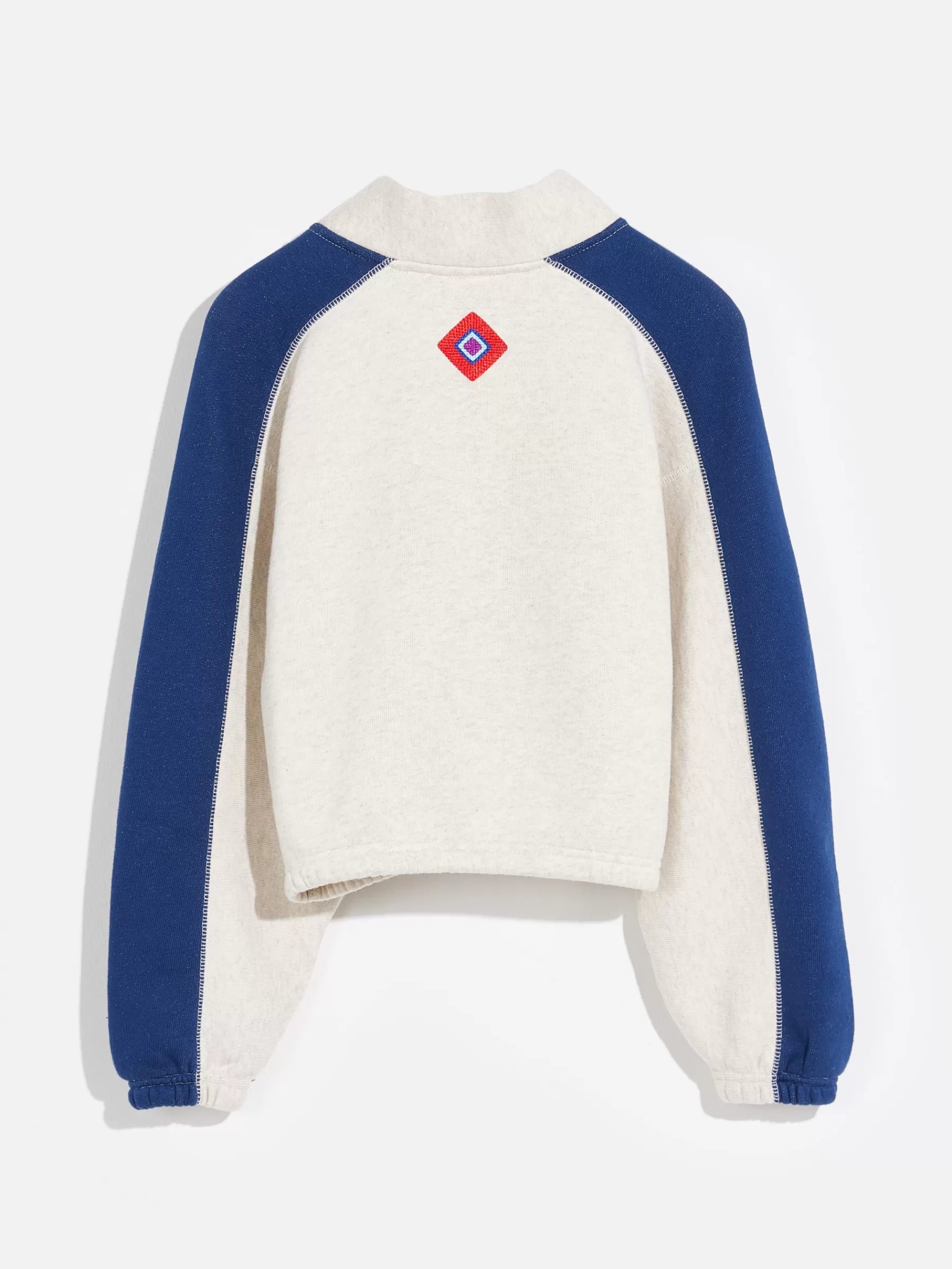 Shop Bellerose Fozzie Sweatshirt