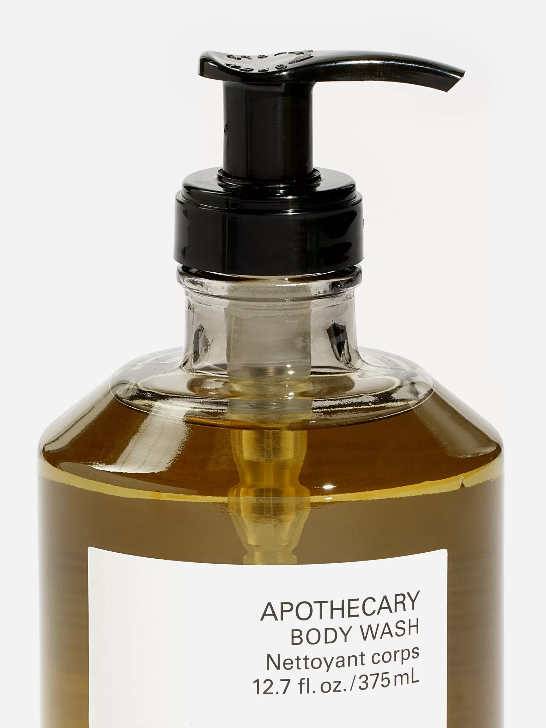 Discount FRAMA | Apothecary Body Wash White