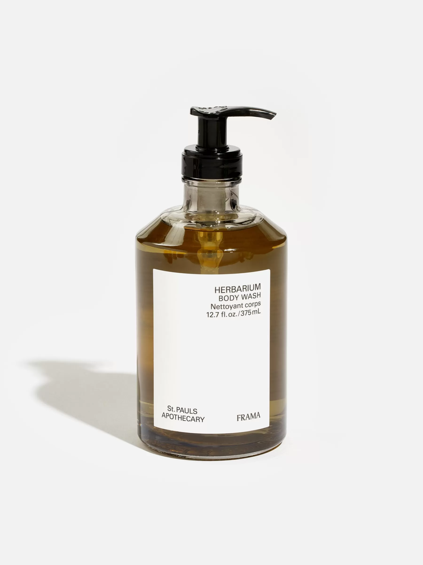 Best FRAMA | Herbarium Body Wash White