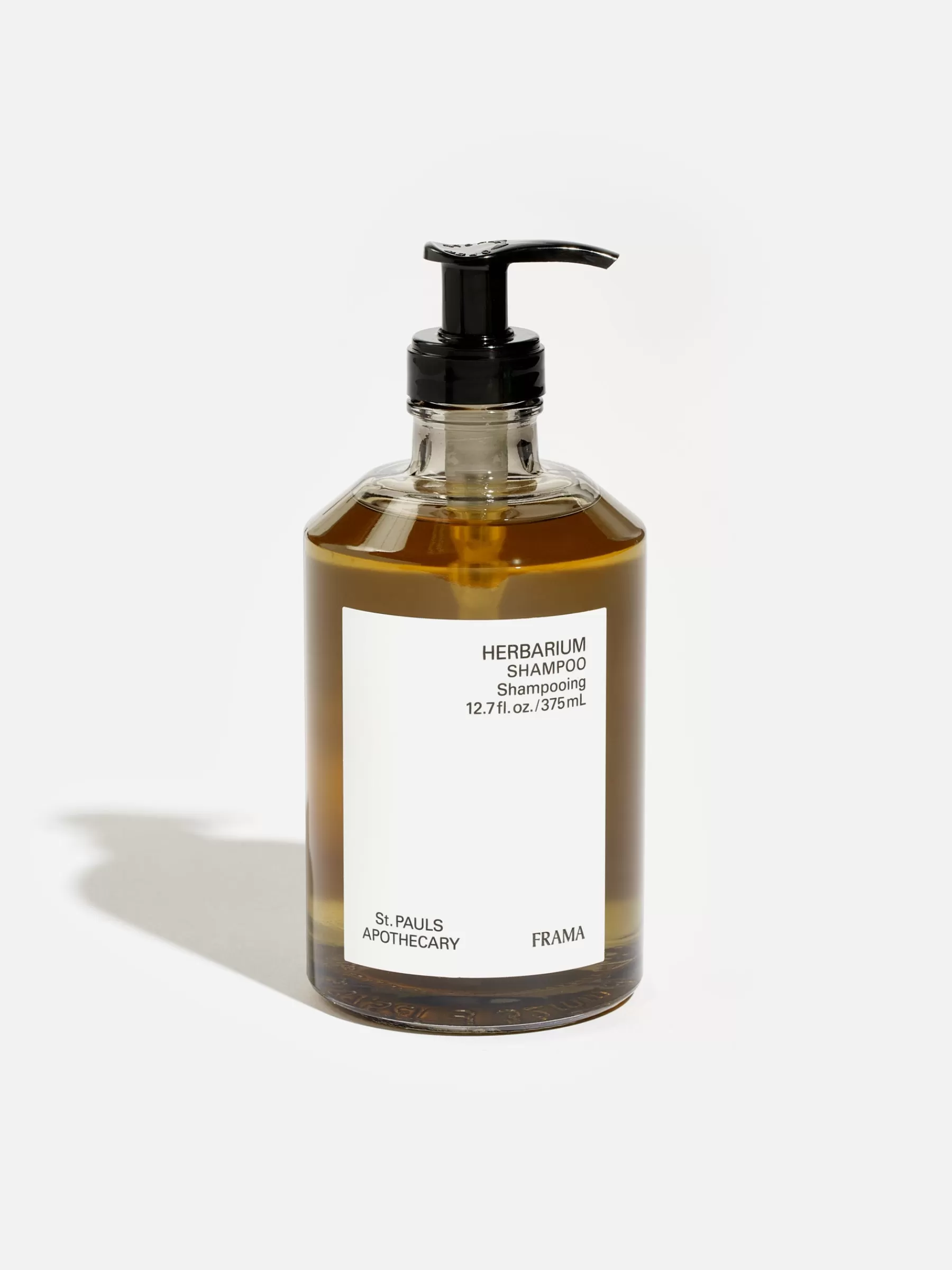 Flash Sale FRAMA | Herbarium Shampoo White