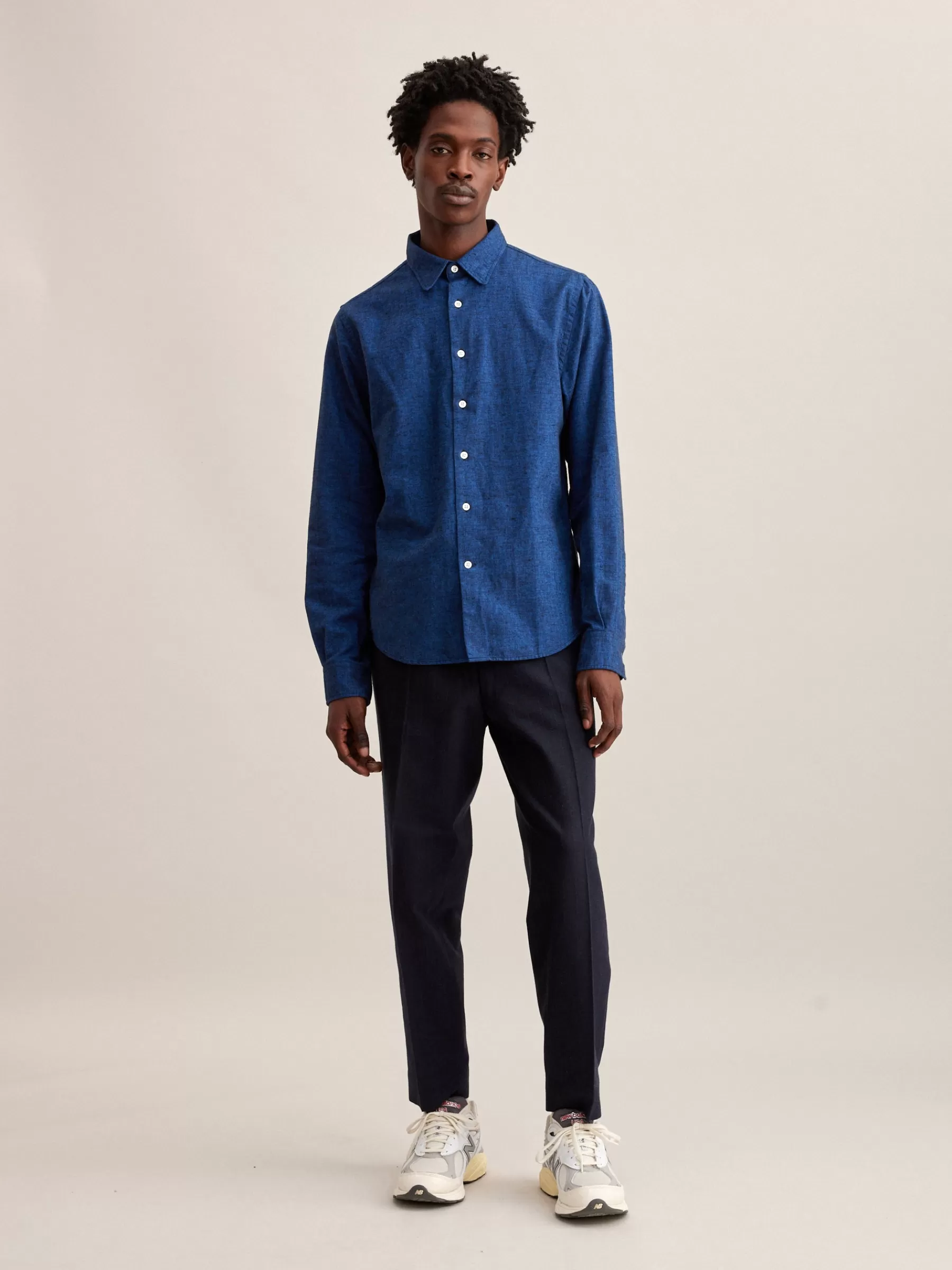 New Bellerose Frank Shirt